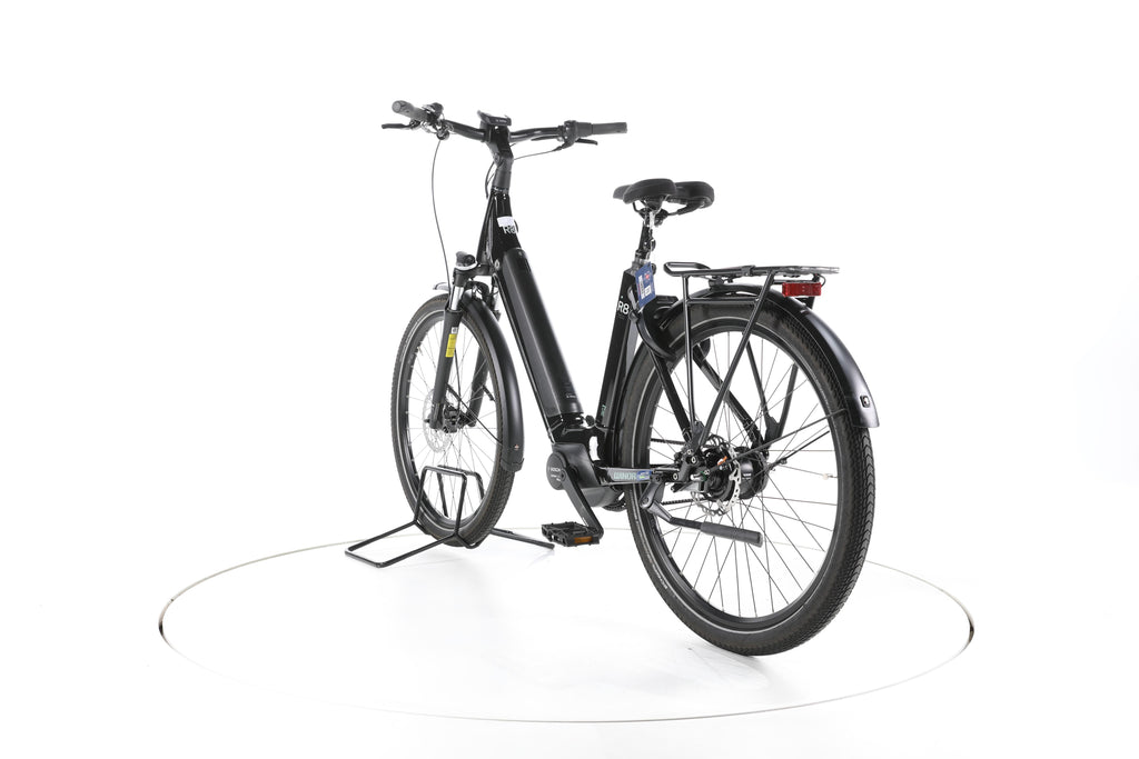 Winora Sinus R8 City E-Bike Tiefeinsteiger - Image 9