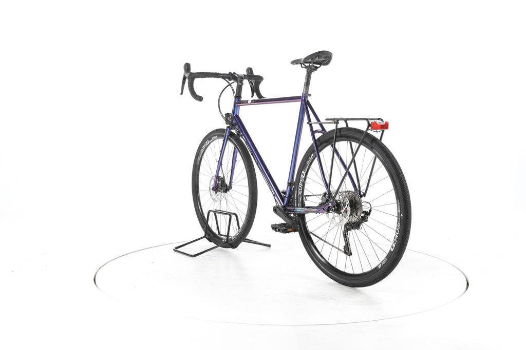 Omnium CXC V3 Gravelbike - Image 9