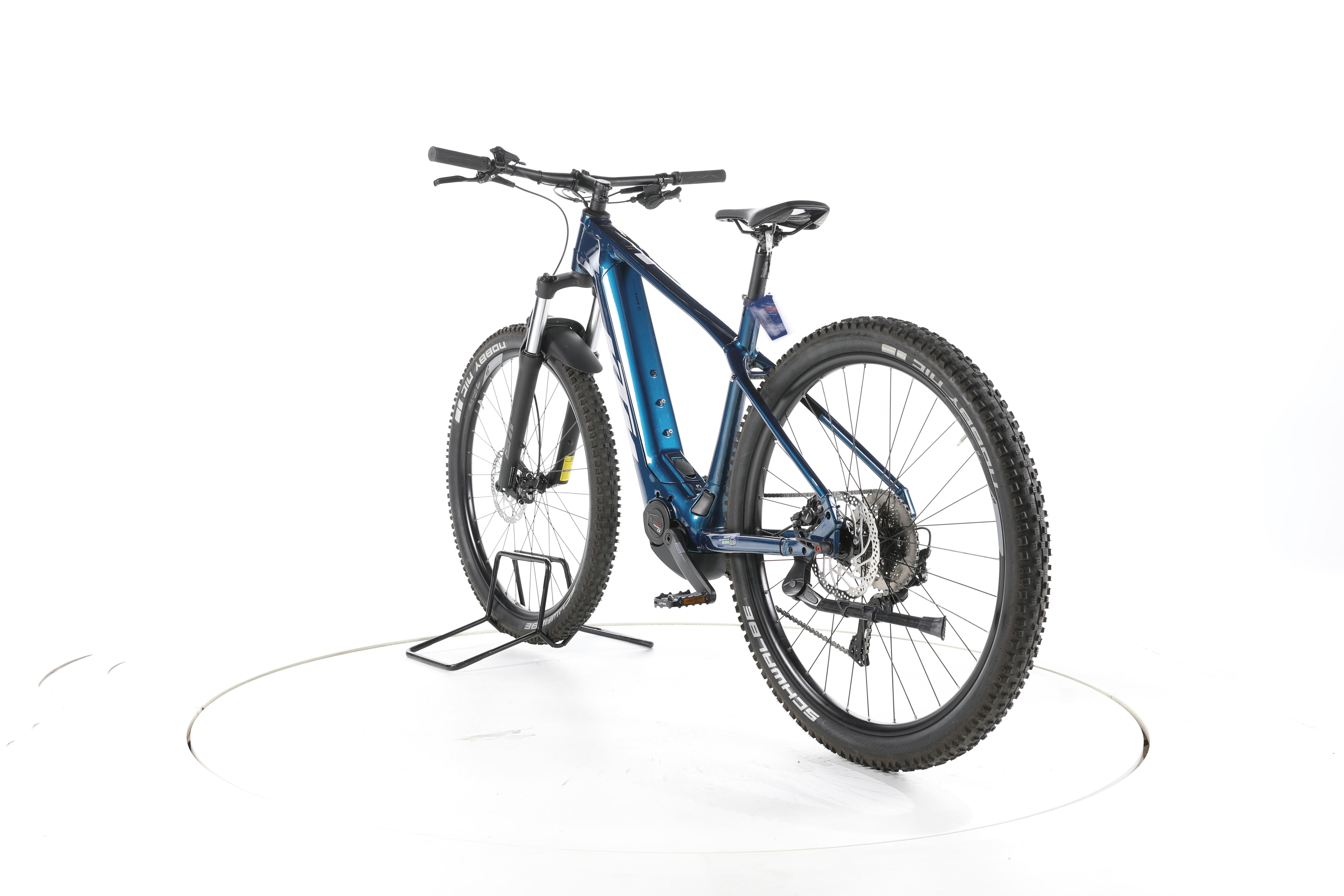 KTM MACINA TEAM 691 E-Bike 2025 - Image 9