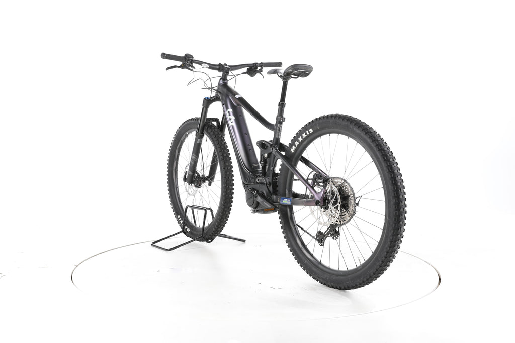Liv Intrigue X E+ 2 Pro E-Bike Fully - Image 9