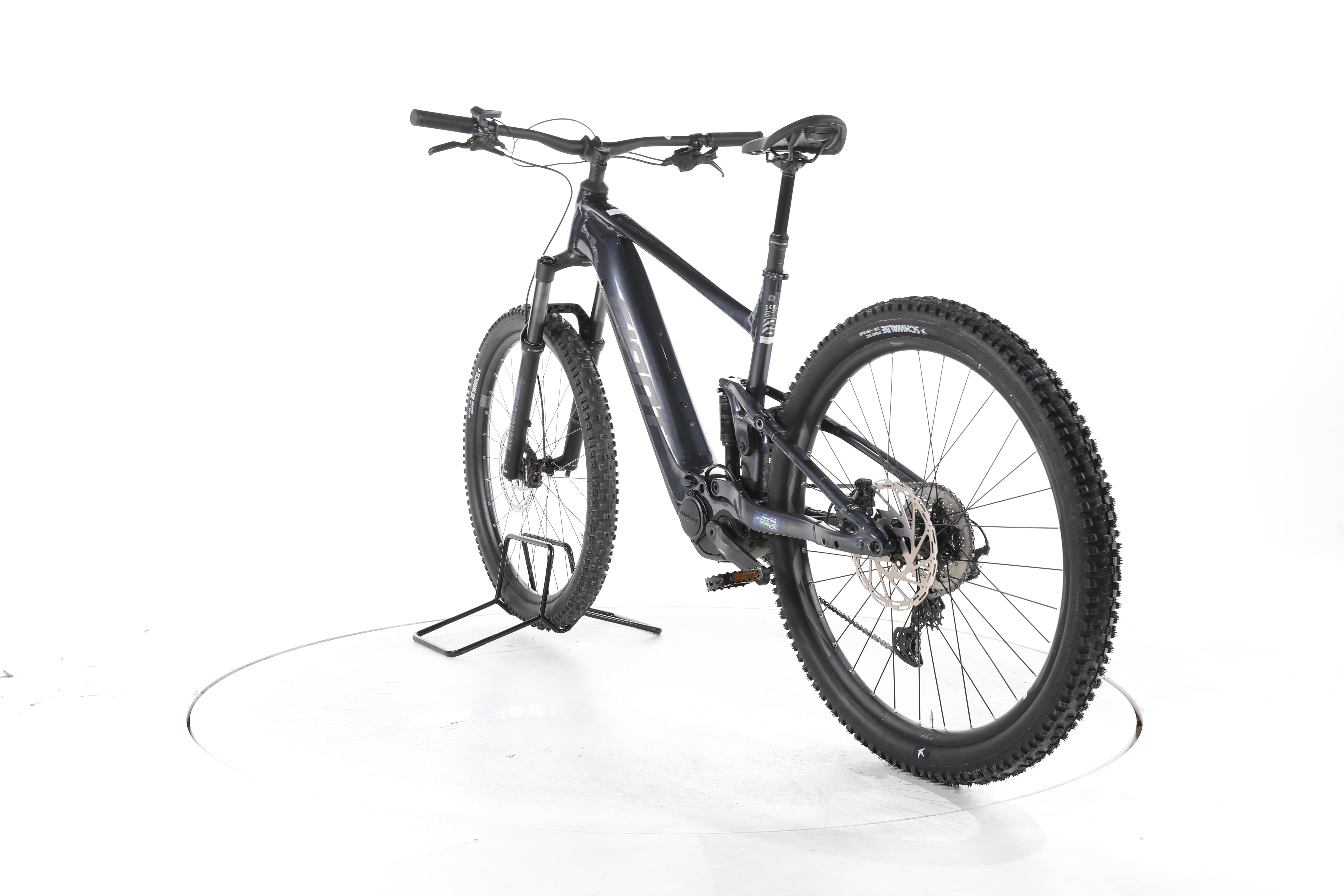Giant Stance E+ 1 E-Bike Fully - Image 9