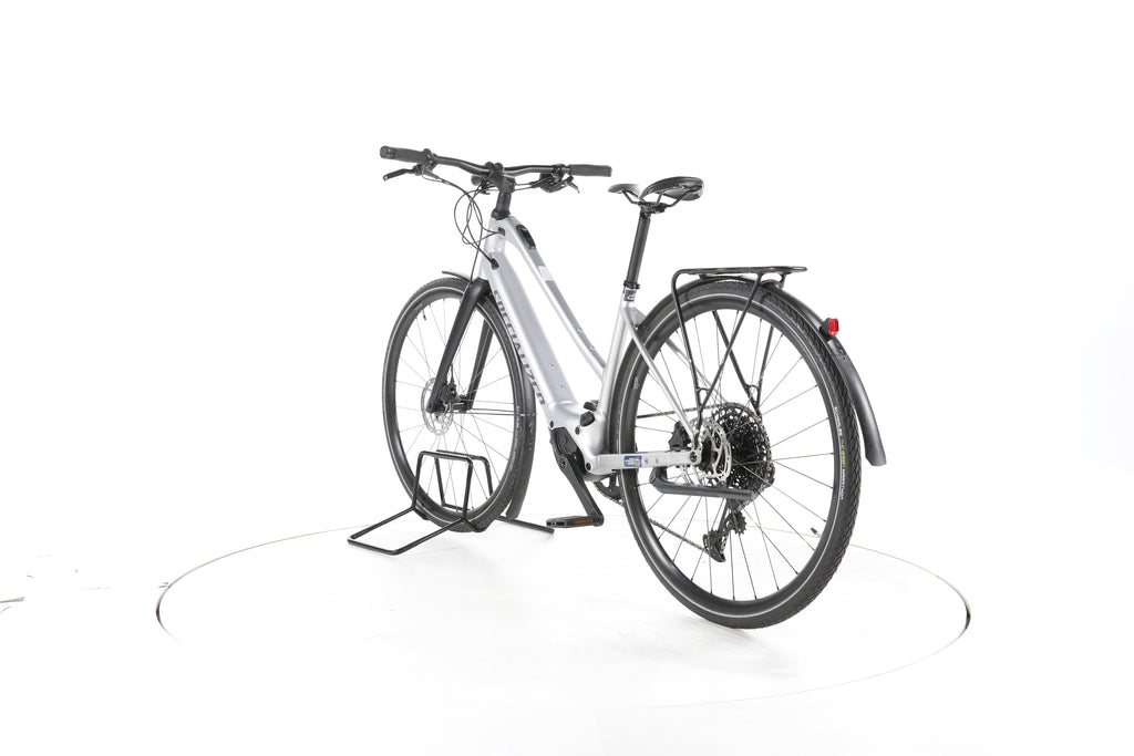 Specialized Turbo Vado SL 5.0 Step-Through EQ Trekking E-Bike - Image 9