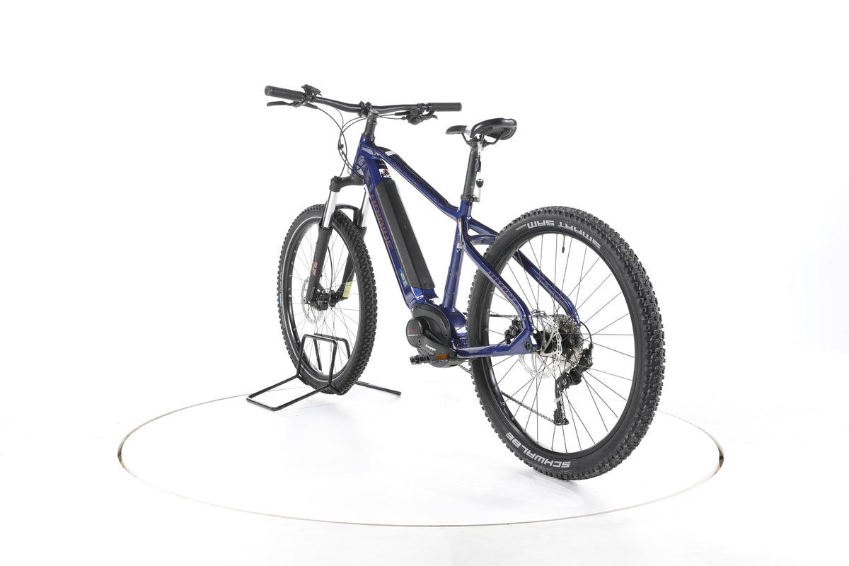 Haibike AllTrack 4 E-Bike - Image 9