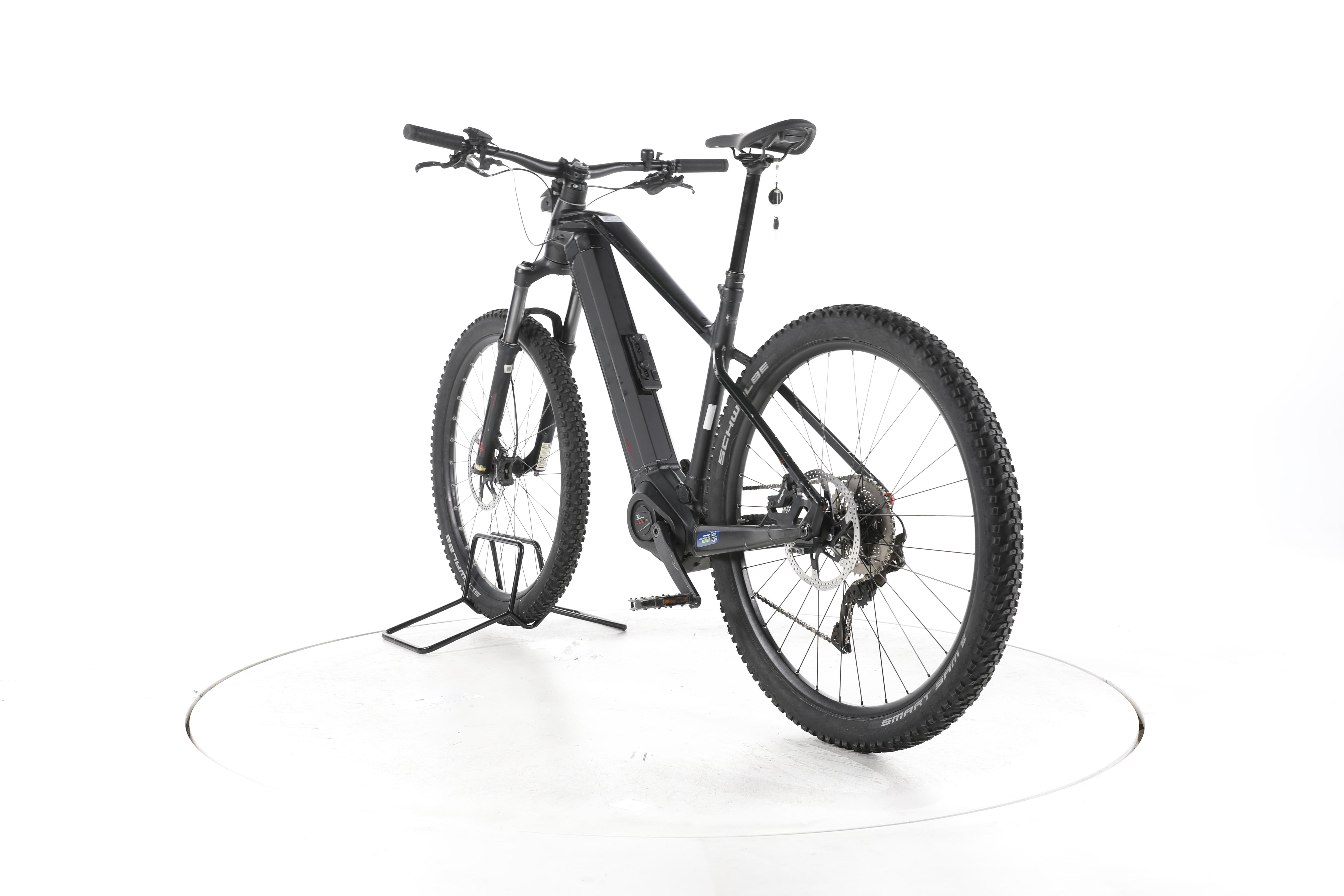 Bulls Sonic Evo 1 E-Bike - Image 9