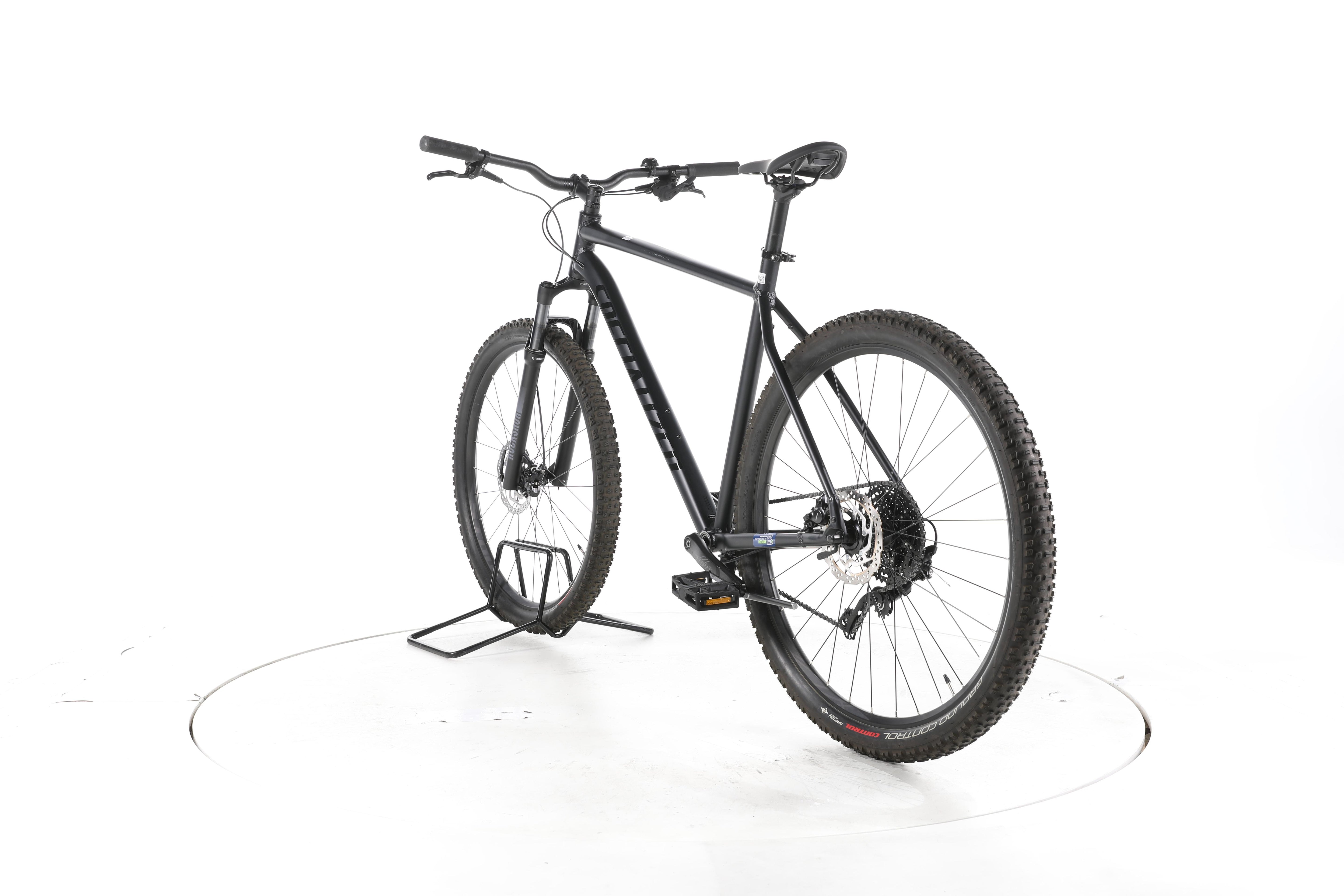 Specialized Rockhopper Elite Fahrrad Hardtail - Image 9