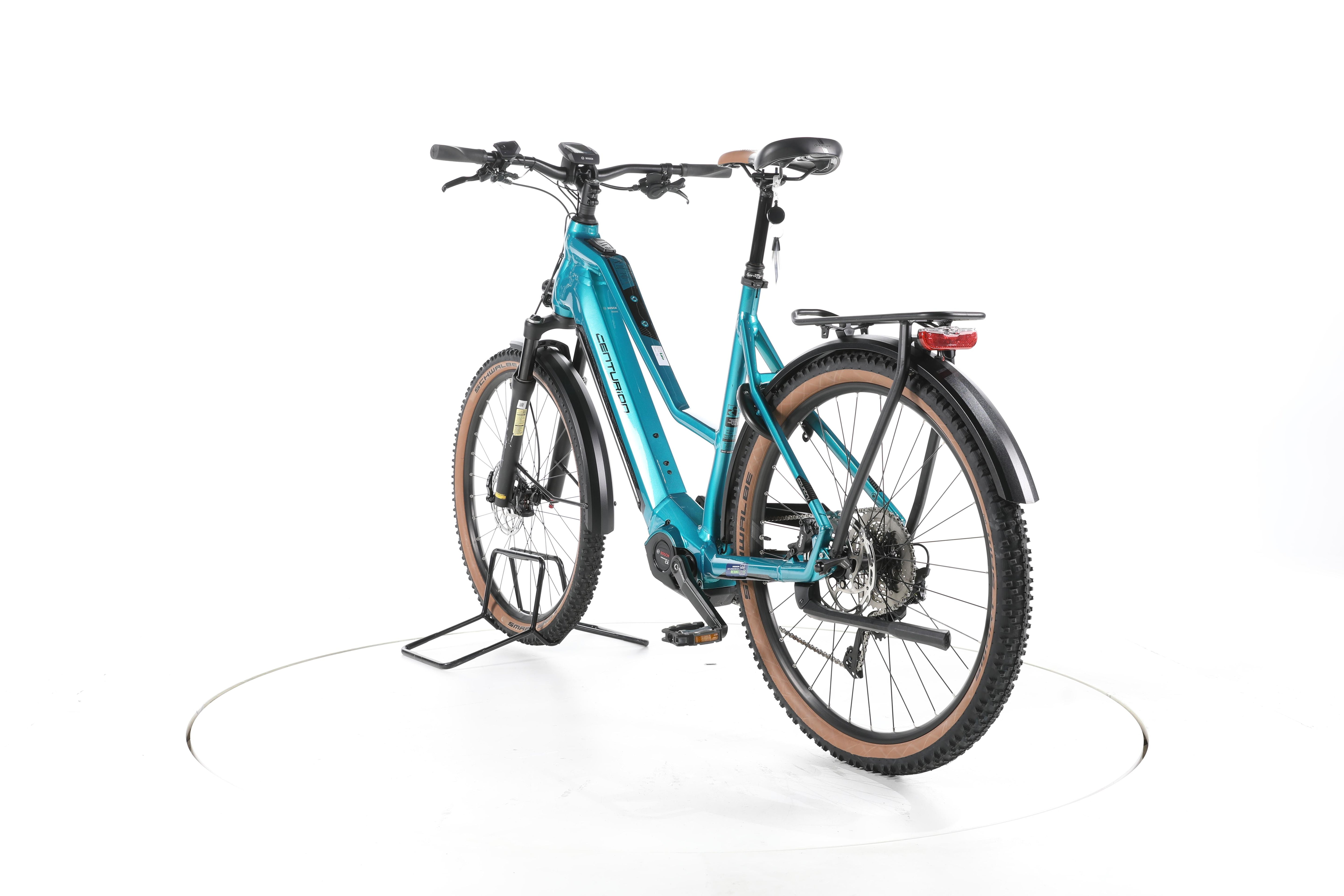 Centurion Country Tour R960i Trekking E-Bike - Image 9