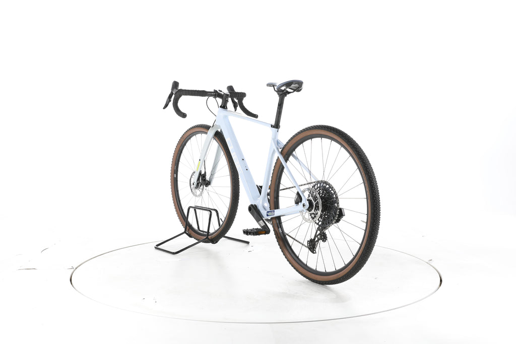Cube Nuroad C:62 EX Gravelbike Carbon 2024 - Image 9