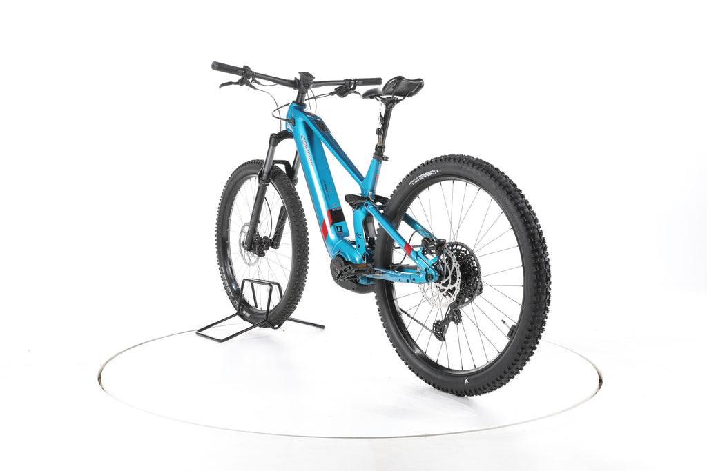 Conway Xyron S 2.9 E-Bike Fully - Image 9