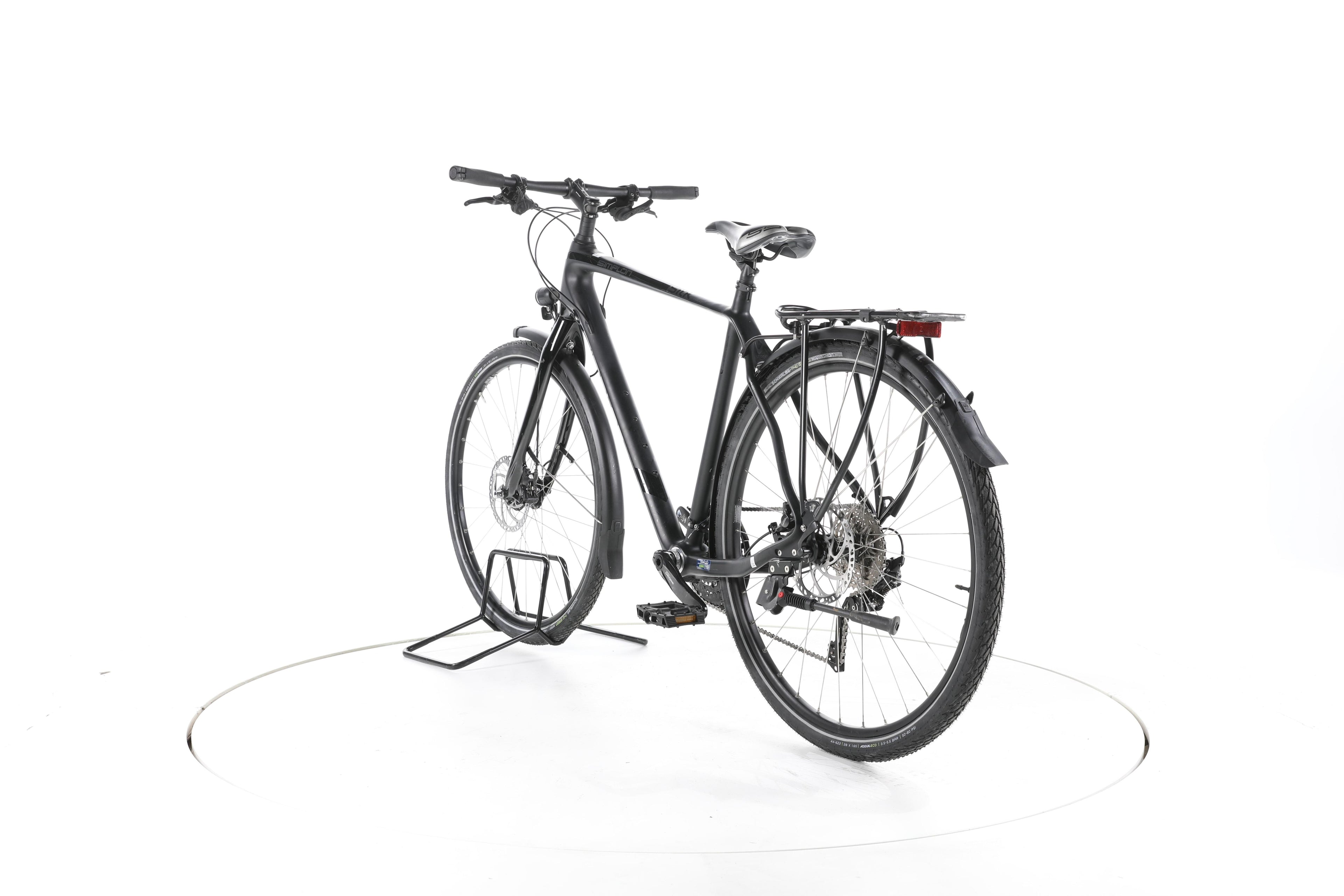 Simplon Silk Carbon Trekking - Image 9