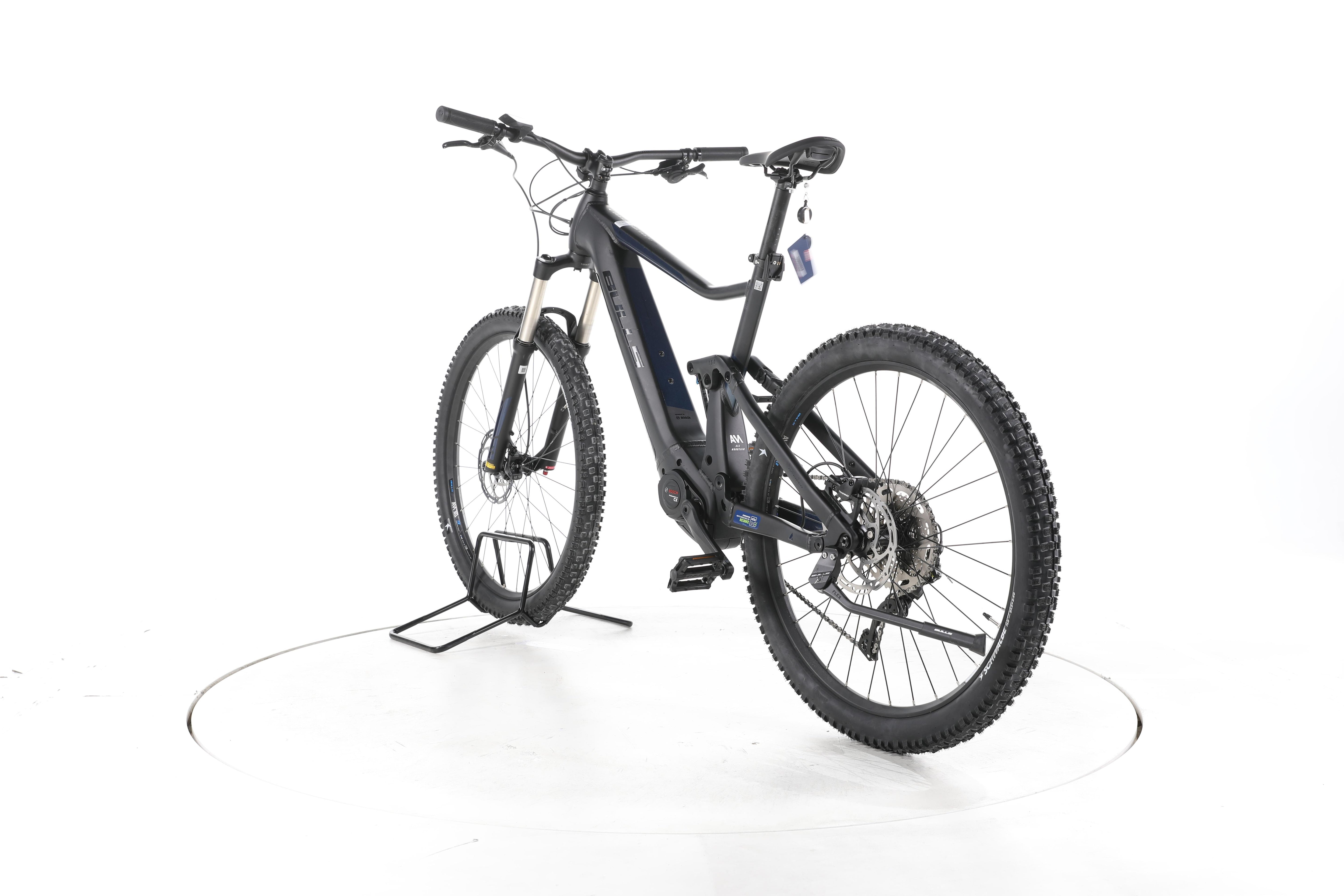 Bulls Copperhead EVO AM 1 E-Bike Fully - Image 9
