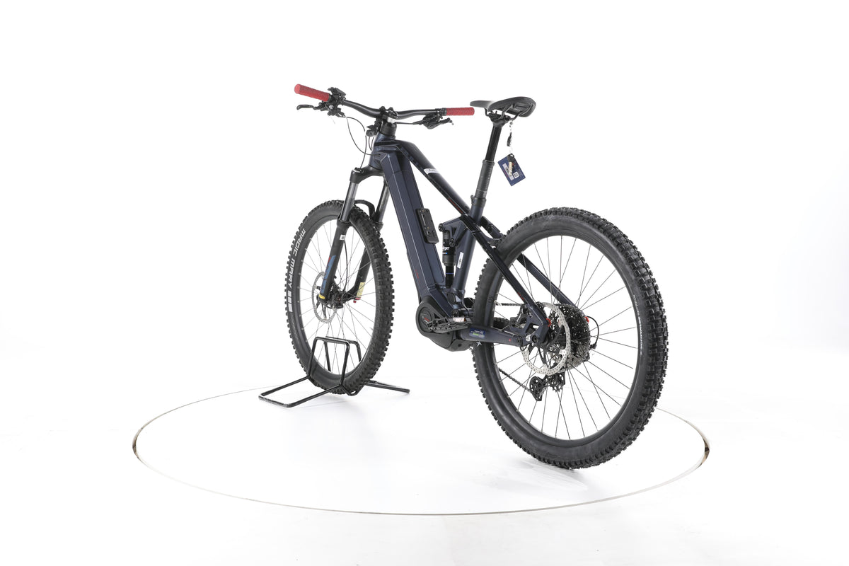 Bulls Sonic EVO AM 1 E-Bike Fully - Image 9