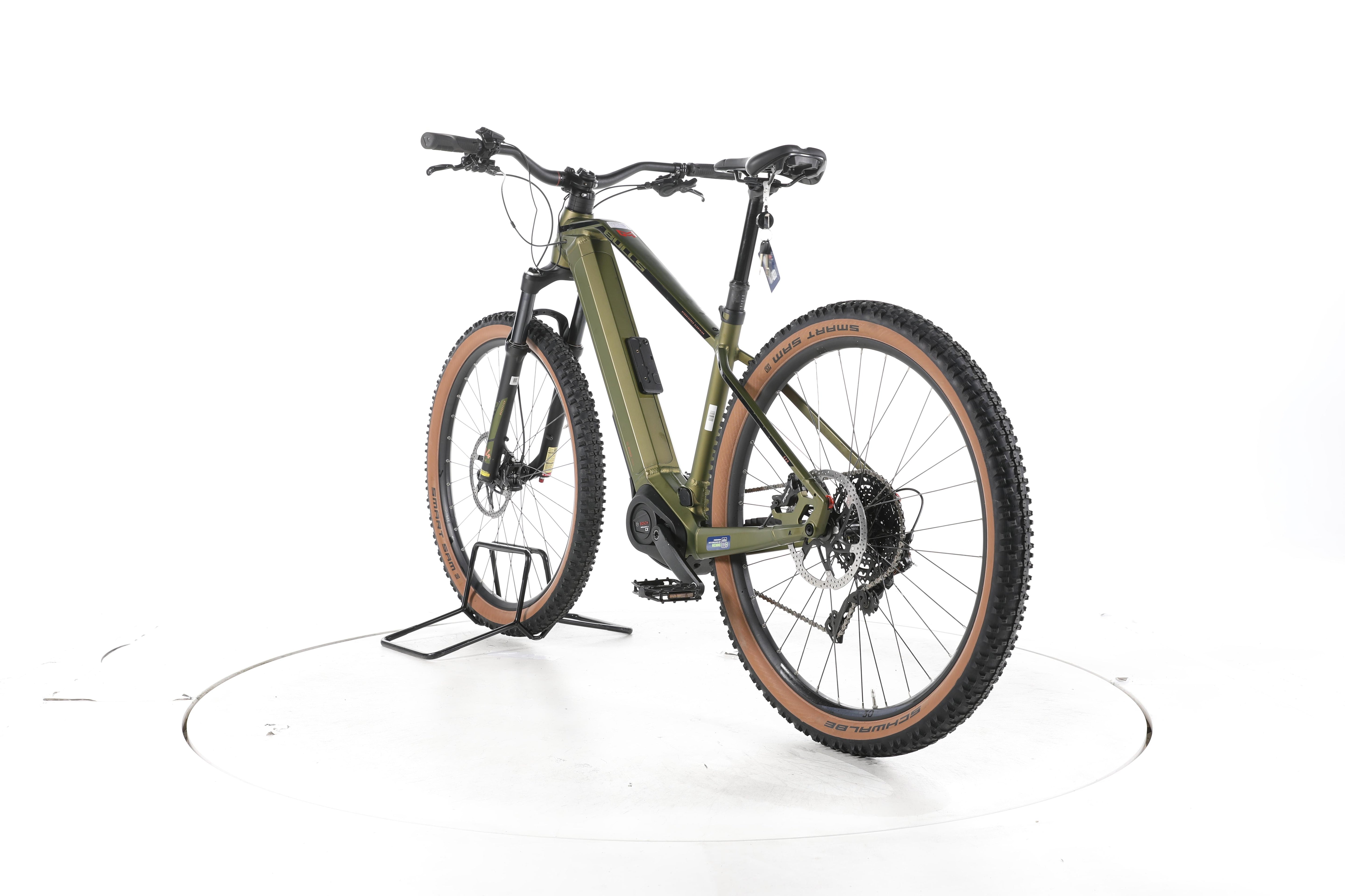 Bulls Sonic EVO E-Bike - Image 9