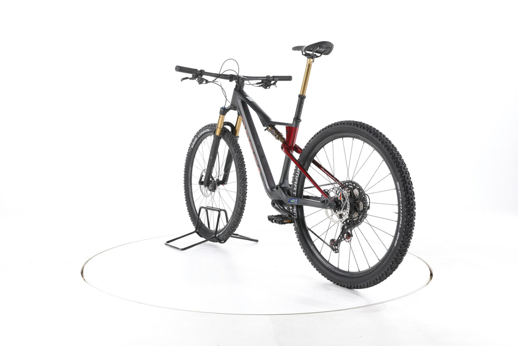 Orbea Oiz M-PRO Fahrrad Fully - Image 9