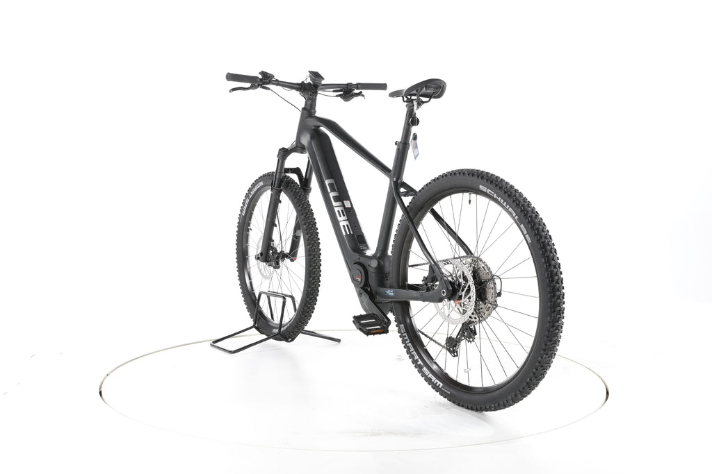 Cube Reaction Hybrid SL E-Bike - Image 9