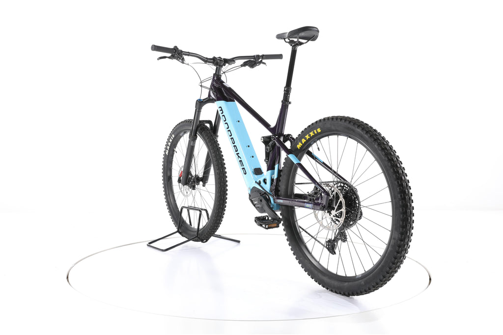 Mondraker DUSK R Fully E-Bike 2023 - Image 9
