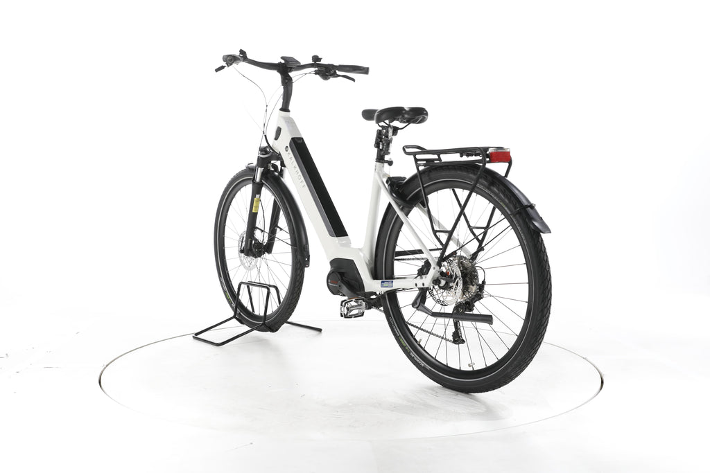 Kalkhoff Endeavour 3.B Move Trekking E-Bike Tiefeinsteiger - Image 9
