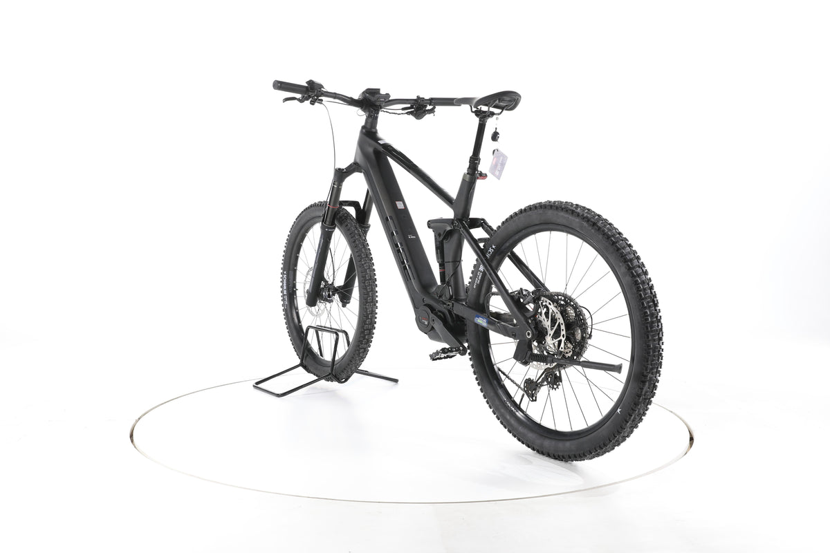 Cube Stereo Hybrid 160 HPC SLX E-Bike Fully Carbon - Image 9