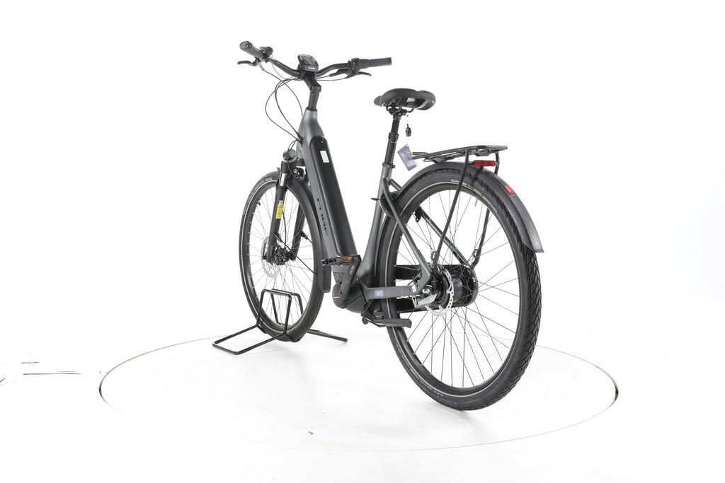 Cube Cube Supreme RT Hybrid Pro Trekking E-Bike Tiefeinsteiger - Image 9