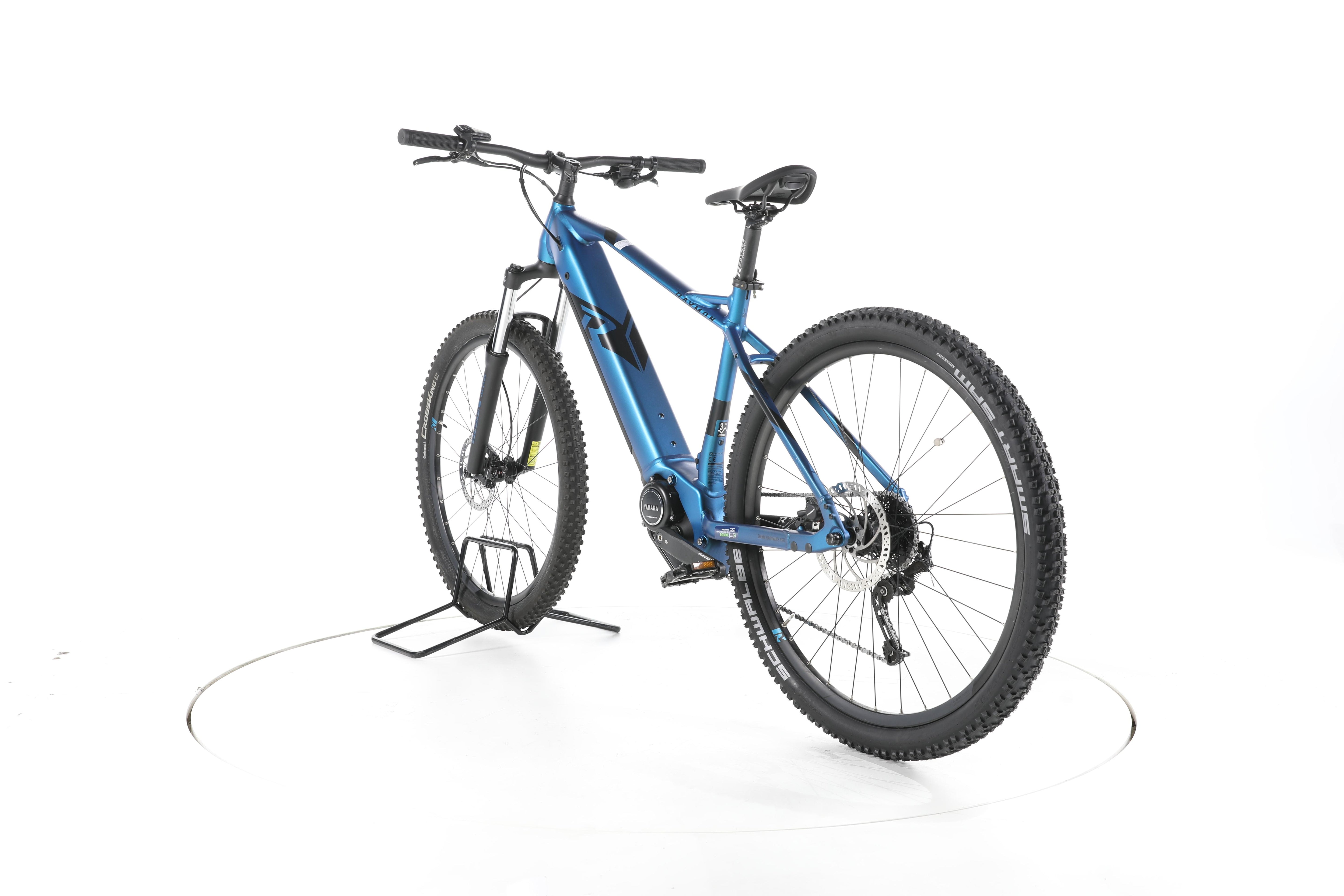 R Raymon HardRay E 5.0 29 E-Bike - Image 9