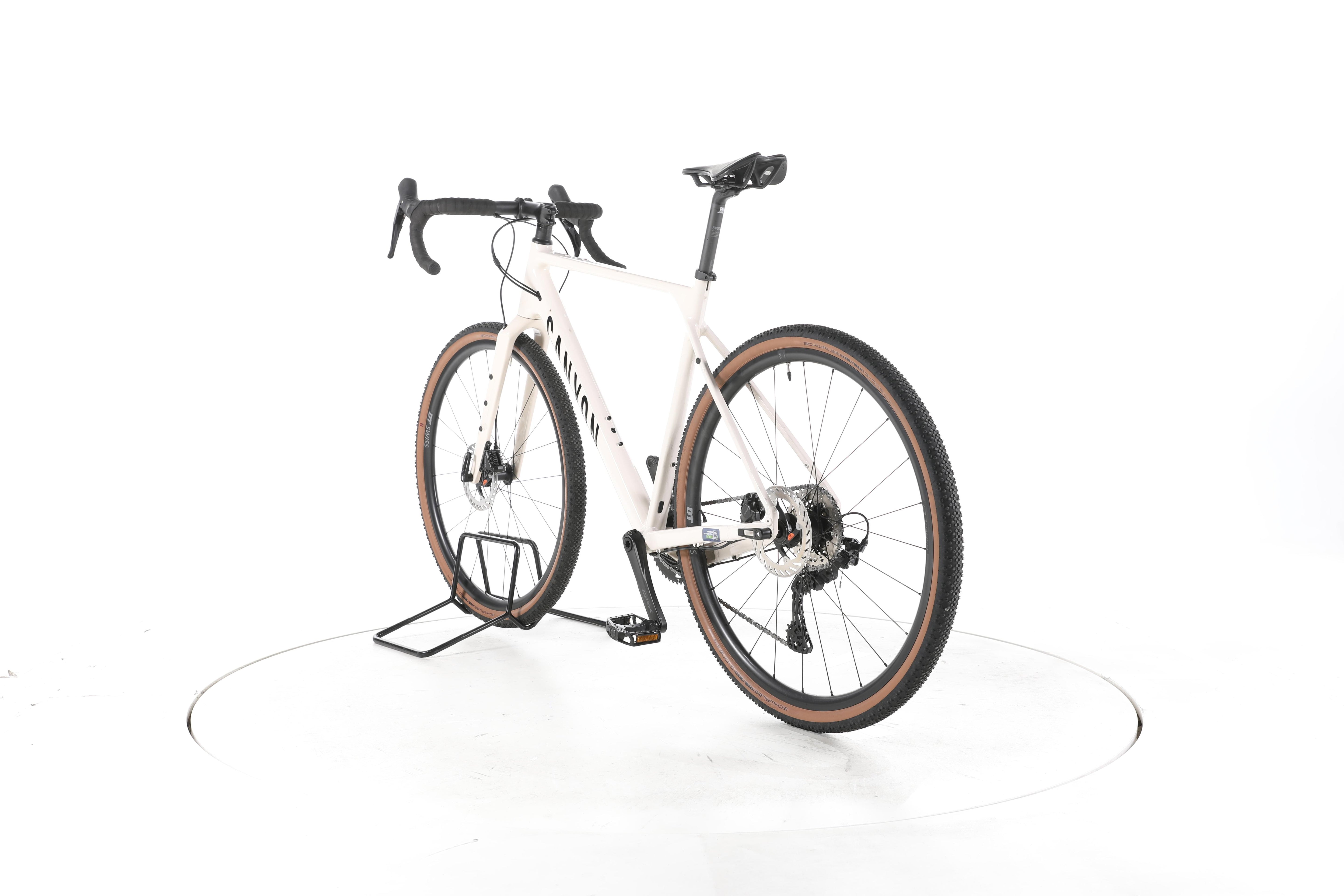 Canyon Grizl 7 Gravelbike 2024 - Image 9