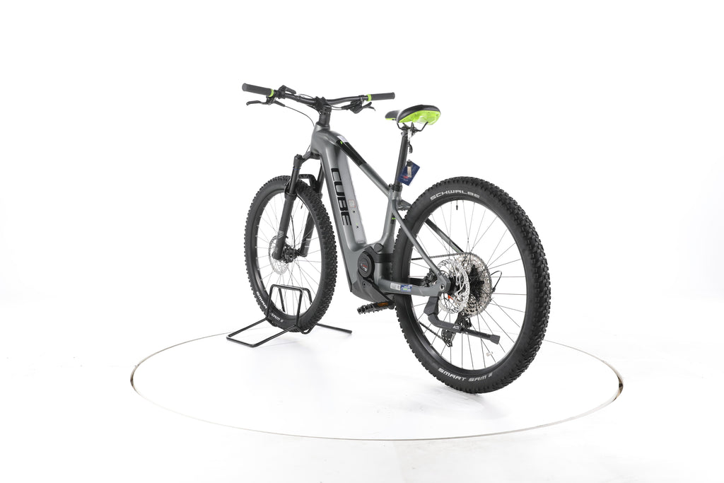Cube Reaction Hybrid Pro E-Bike - Image 9
