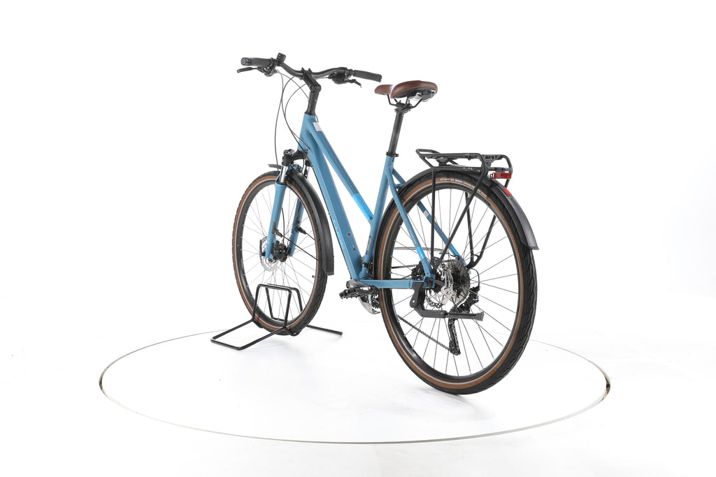 Cube Touring EXC Fahrrad City & Trekking - Image 9