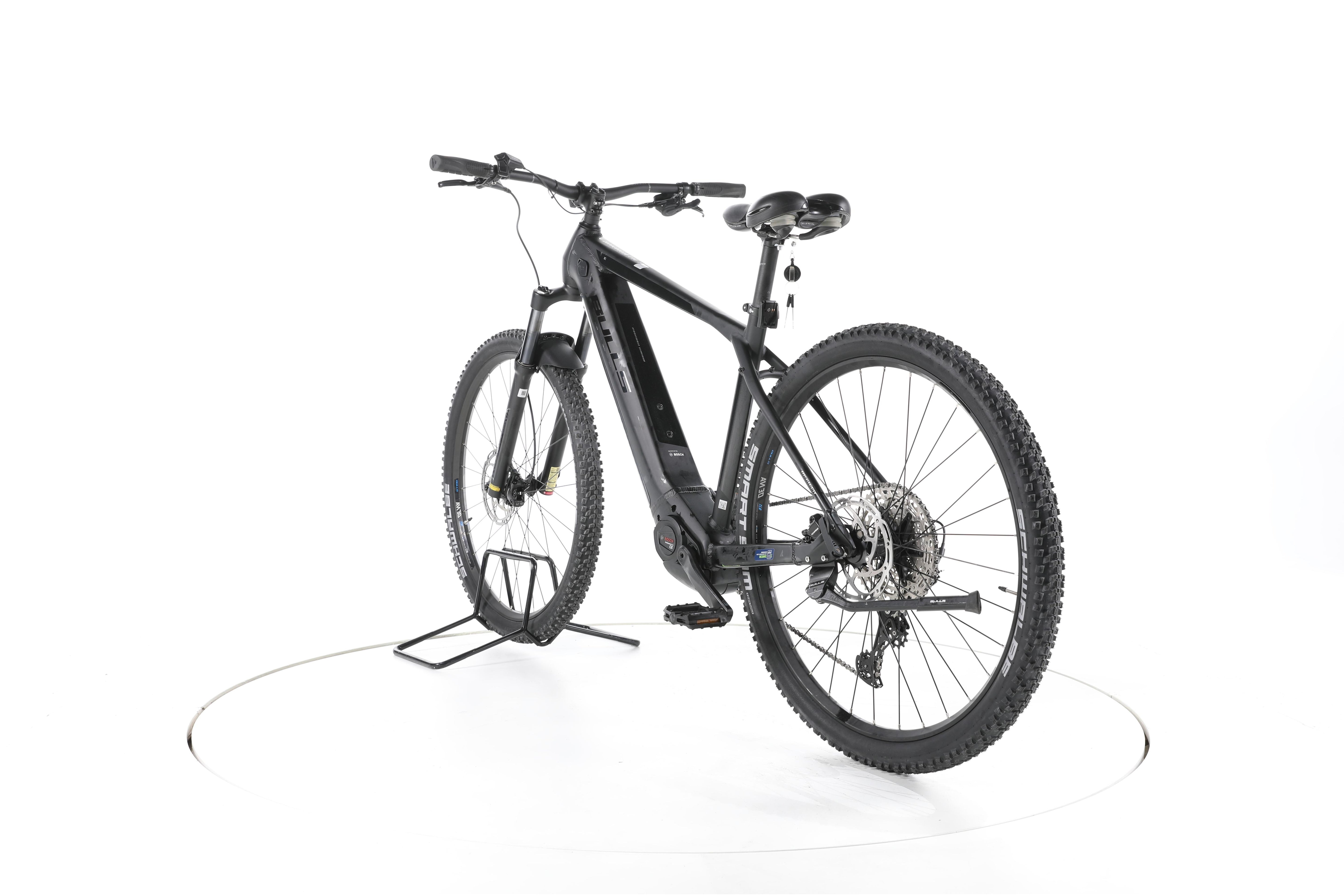 Bulls Copperhead Evo 2 E-Bike - Image 9
