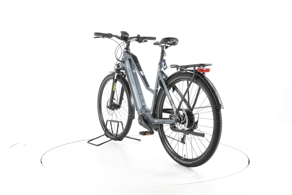 Centurion E-Fire Tour R760i Trekking E-Bike - Image 9