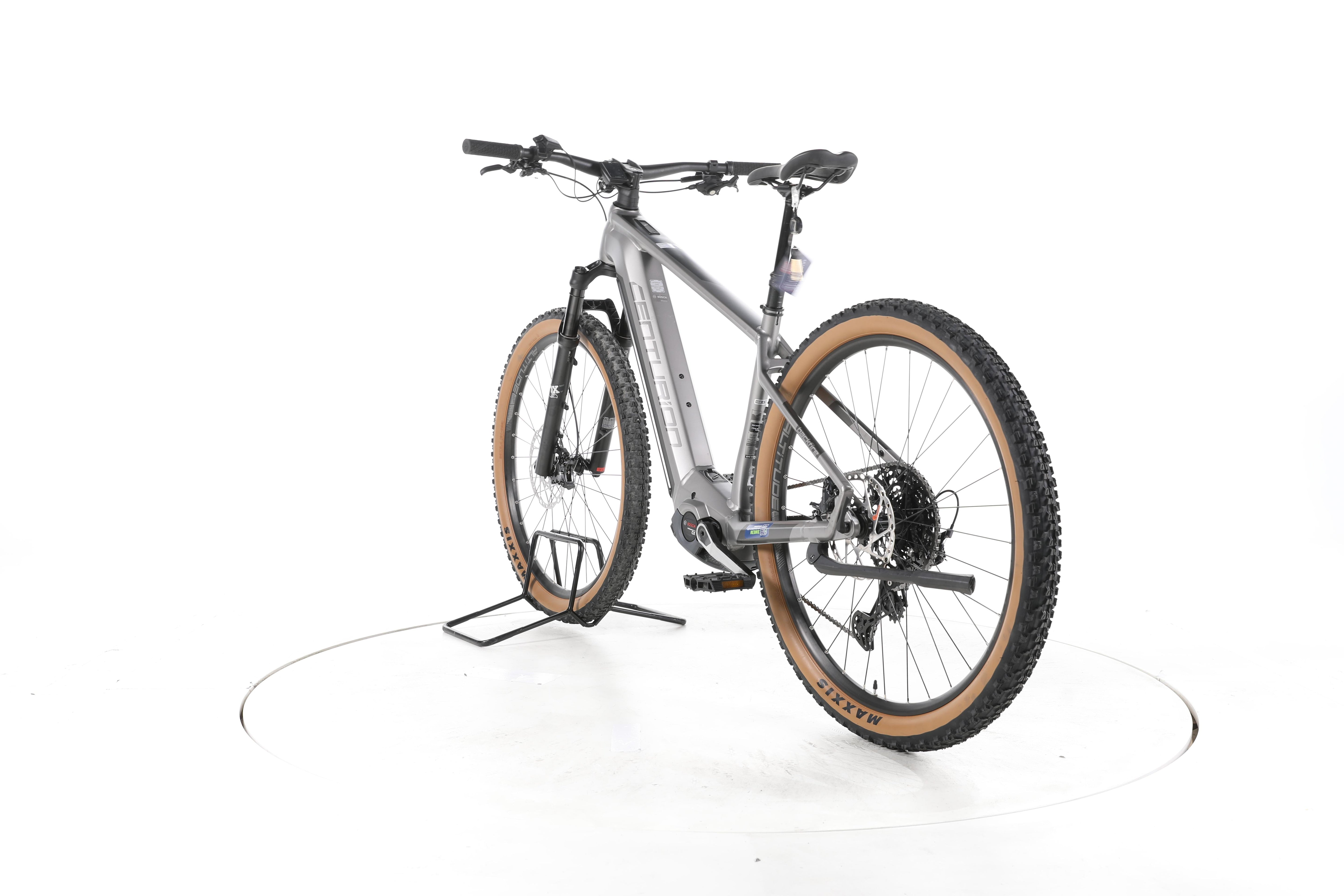Centurion Backfire E R2700i E-Bike - Image 9