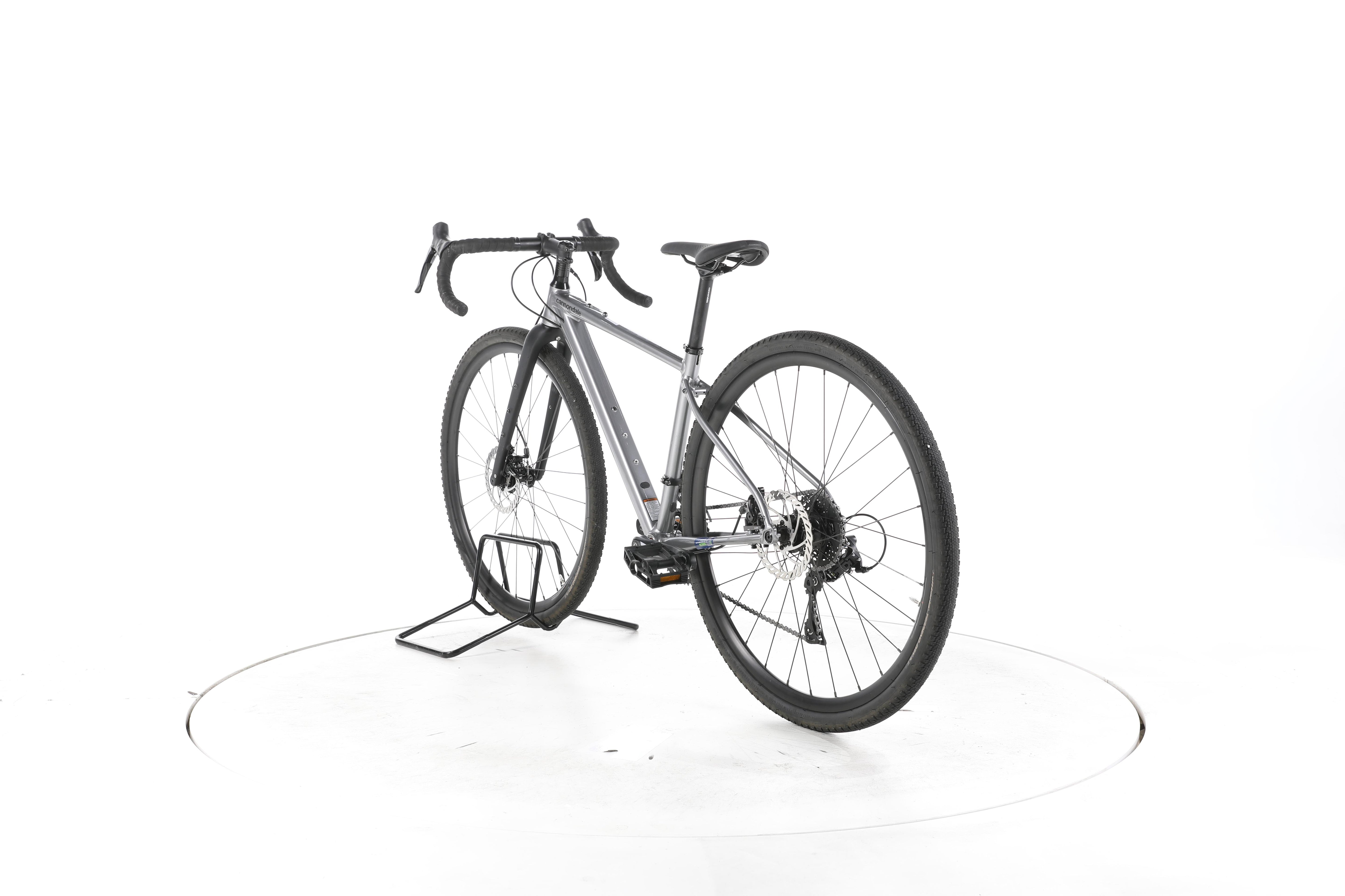 Cannondale Topstone 3 Gravelbike 2024 - Image 9