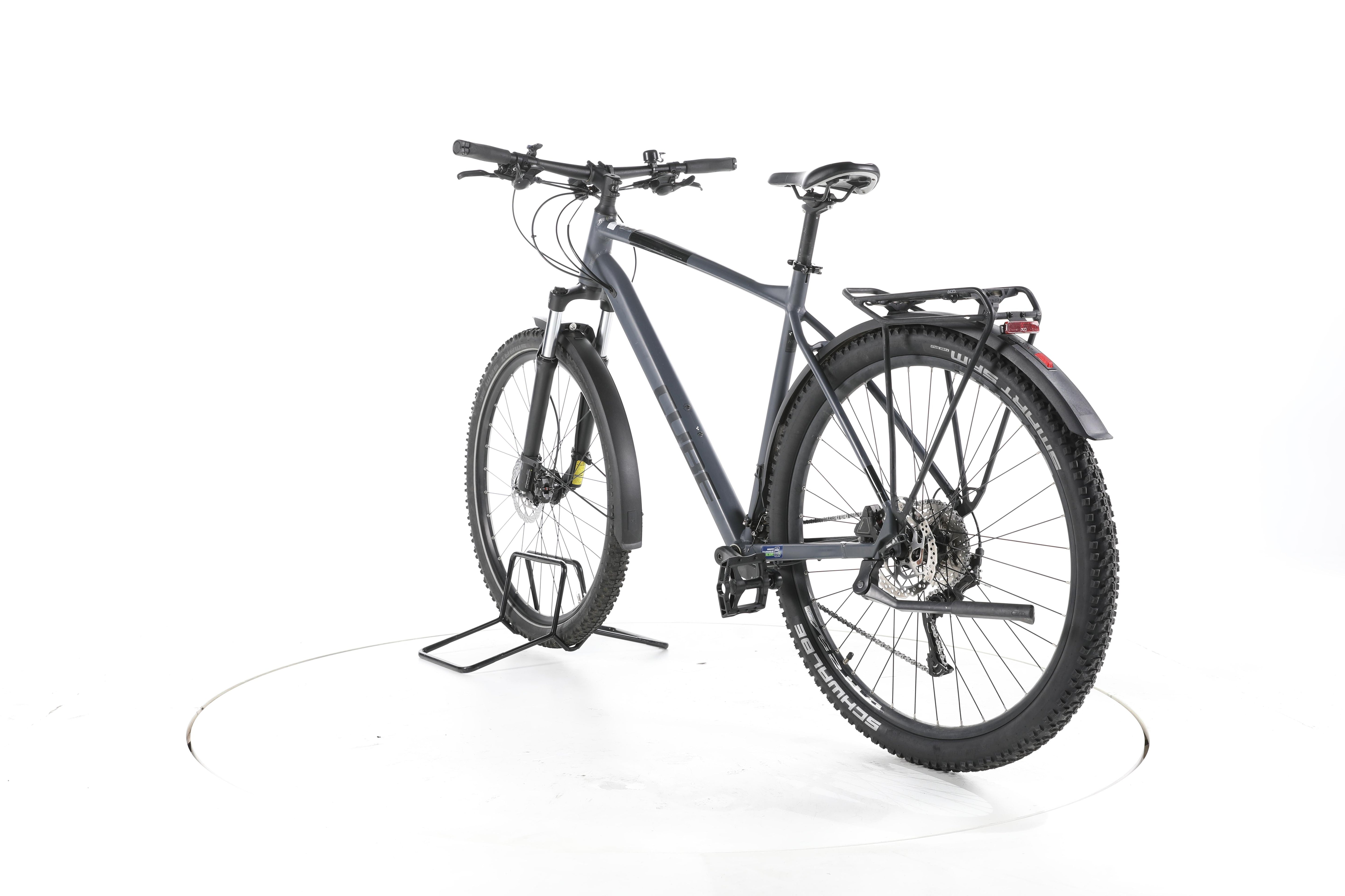 Cube Aim SLX Allroad - Image 9