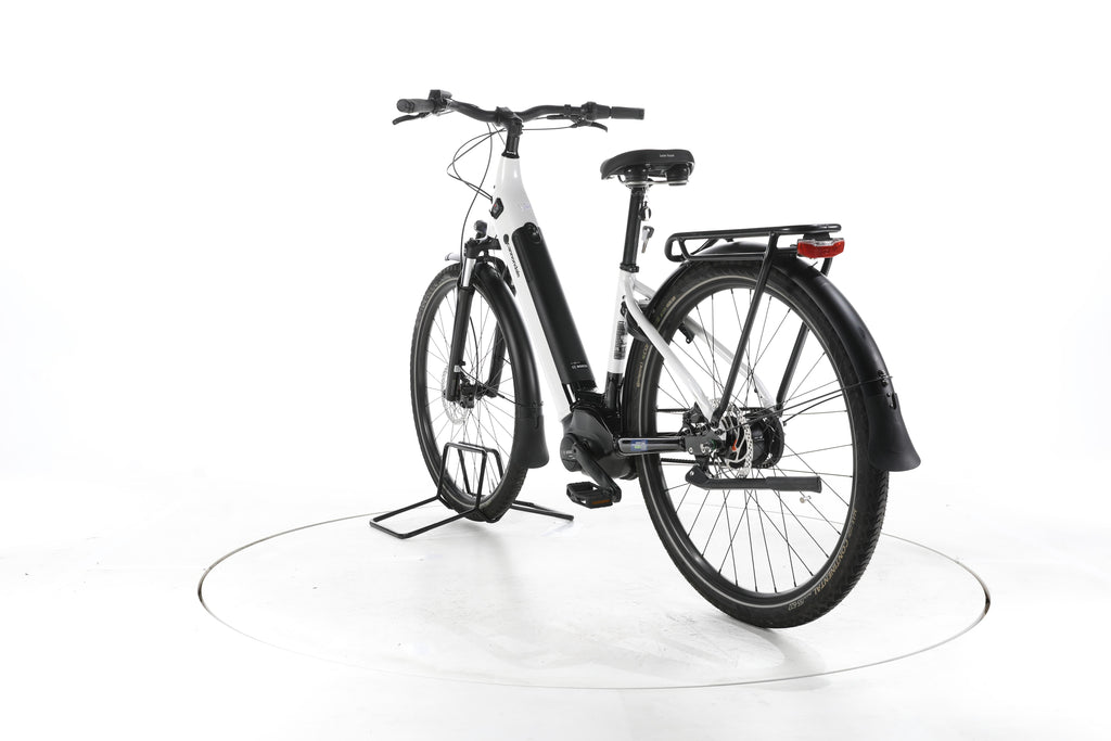 Cannondale Mavaro Neo City E-Bike Tiefeinsteiger 2024 - Image 9