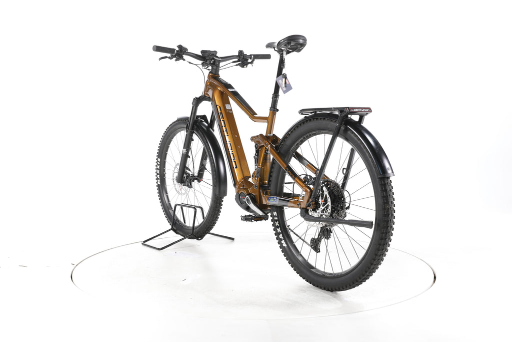 Centurion Numinis R2700i EQ SUV E-Bike - Image 9