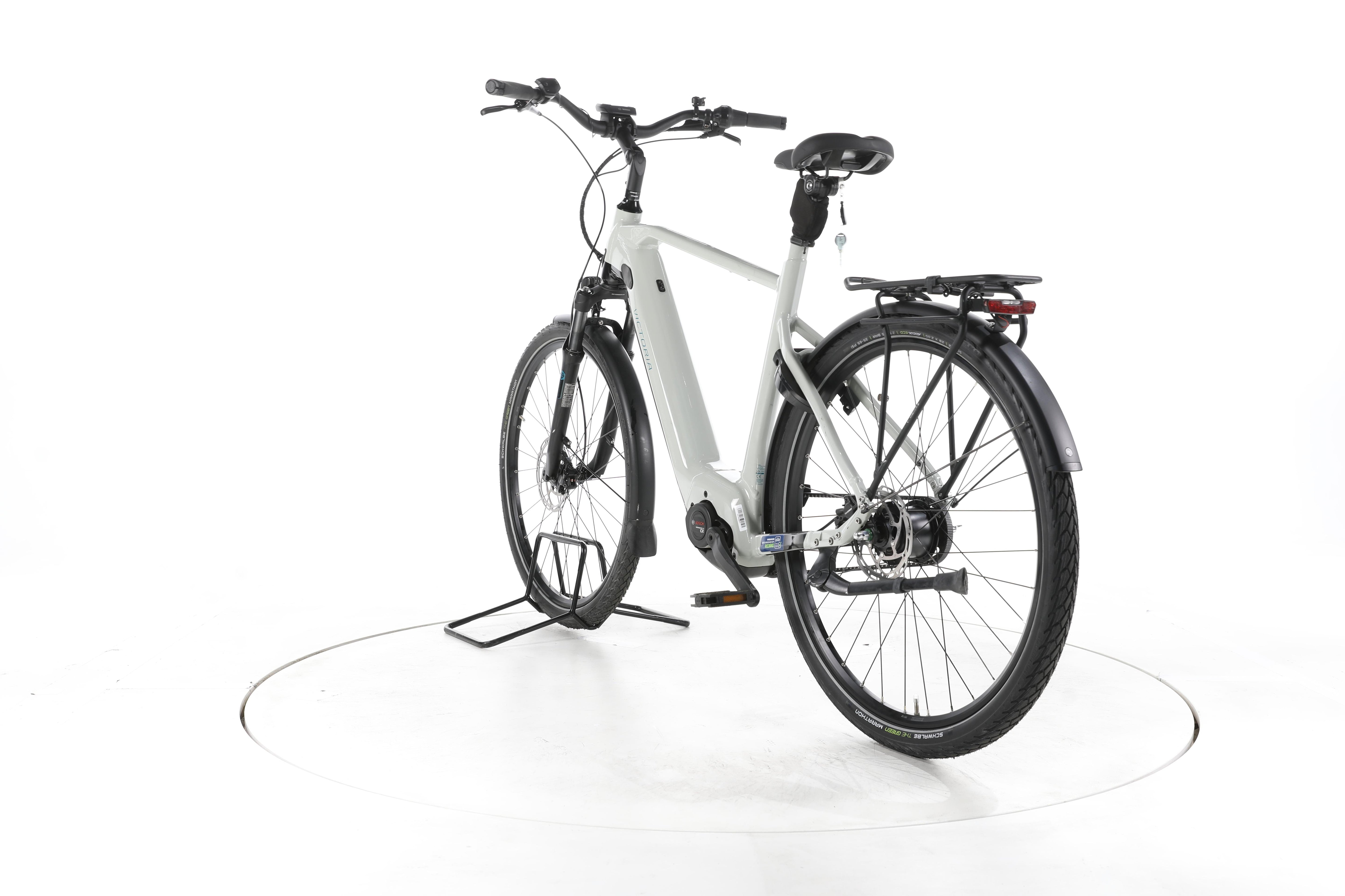 Victoria eManufaktur 11.8 Trekking E-Bike - Image 9