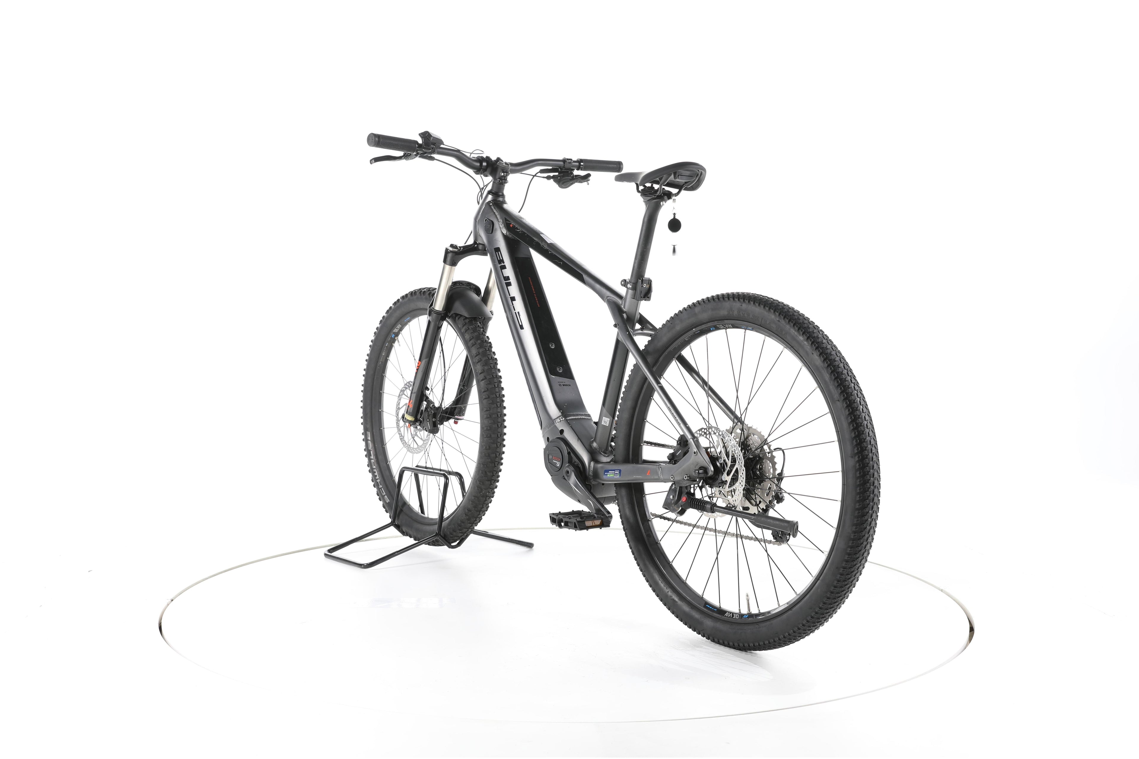 Bulls Copperhead EVO 2 XXL E-Bike - Image 9