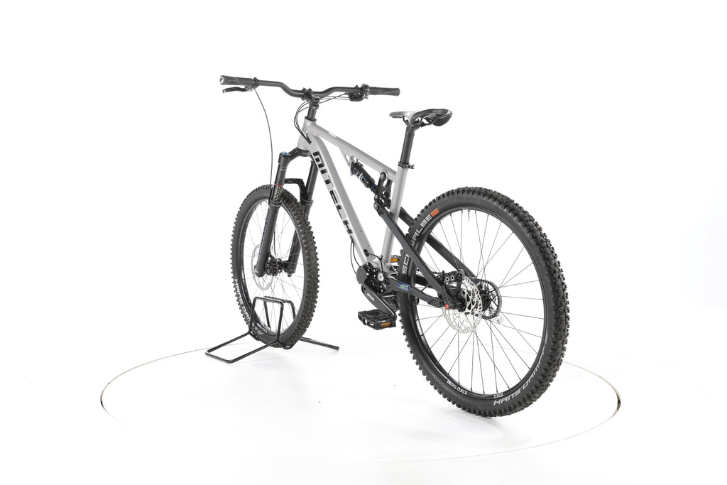 MI TECH Szenario 650B Fahrrad Fully - Image 9