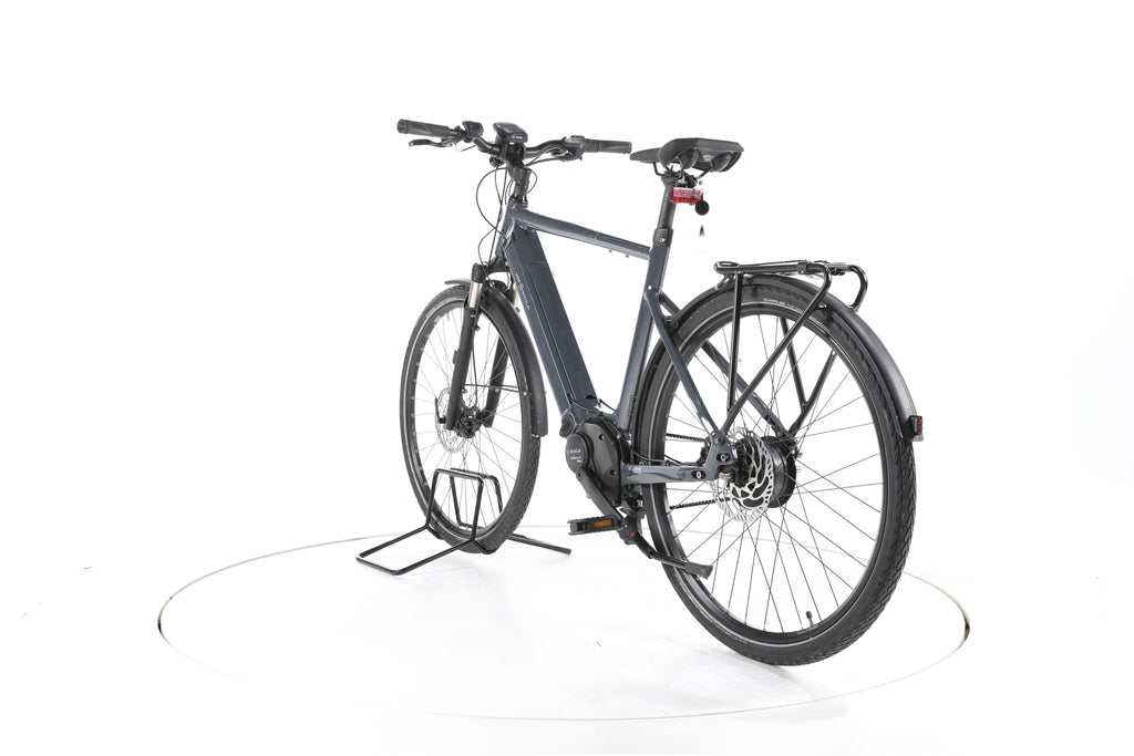 HNF Nicolai SD3 Urban City E-Bike - Image 9