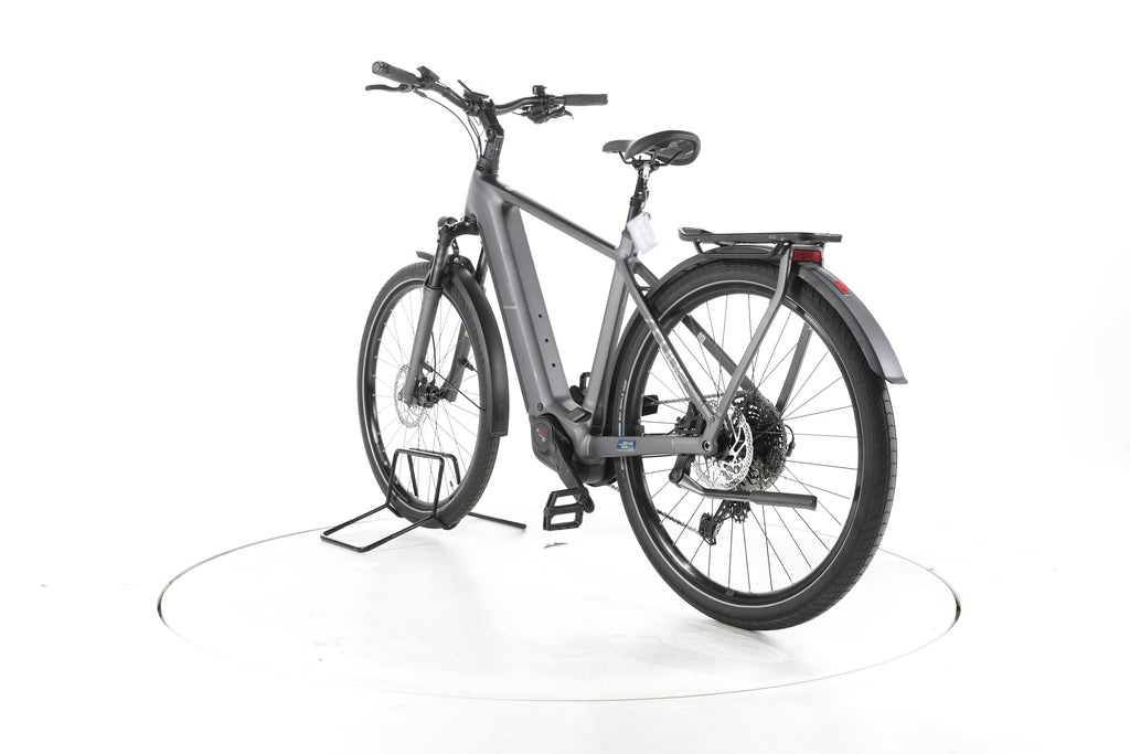 Cube Kathmandu Hybrid Pro 800 Trekking E-Bike 2025 - Image 9
