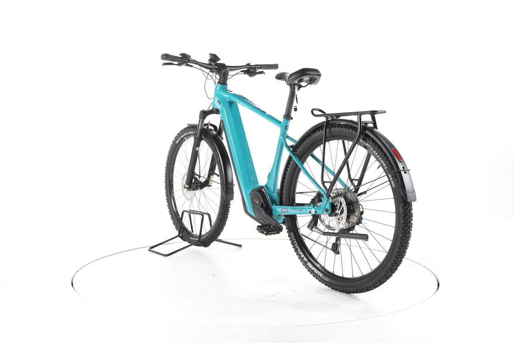 Focus AVENTURA ² 6.7 E-Bike - Image 9