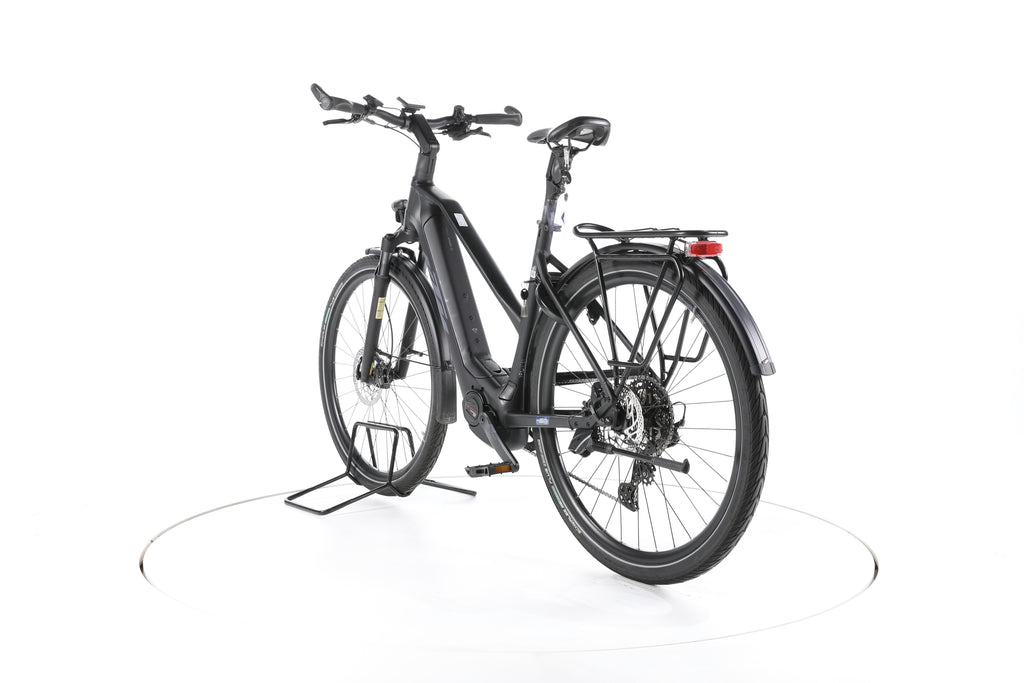 KTM Macina Style 730 Trekking E-Bike 2024 - Image 9