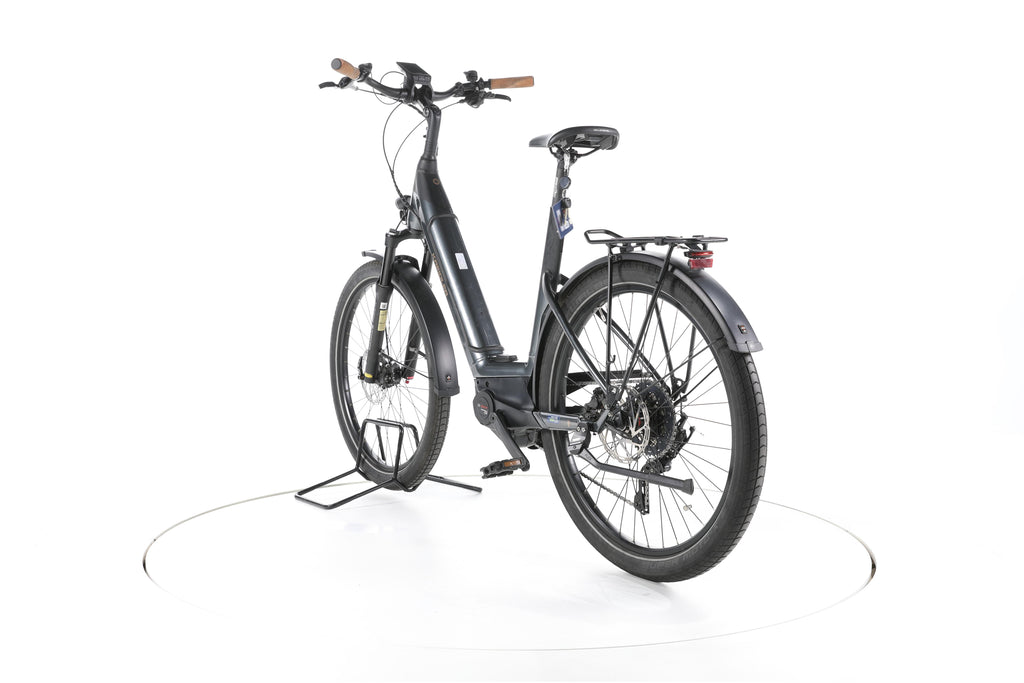 Kreidler Vitality Eco 10 Trekking E-Bike Tiefeinsteiger - Image 9