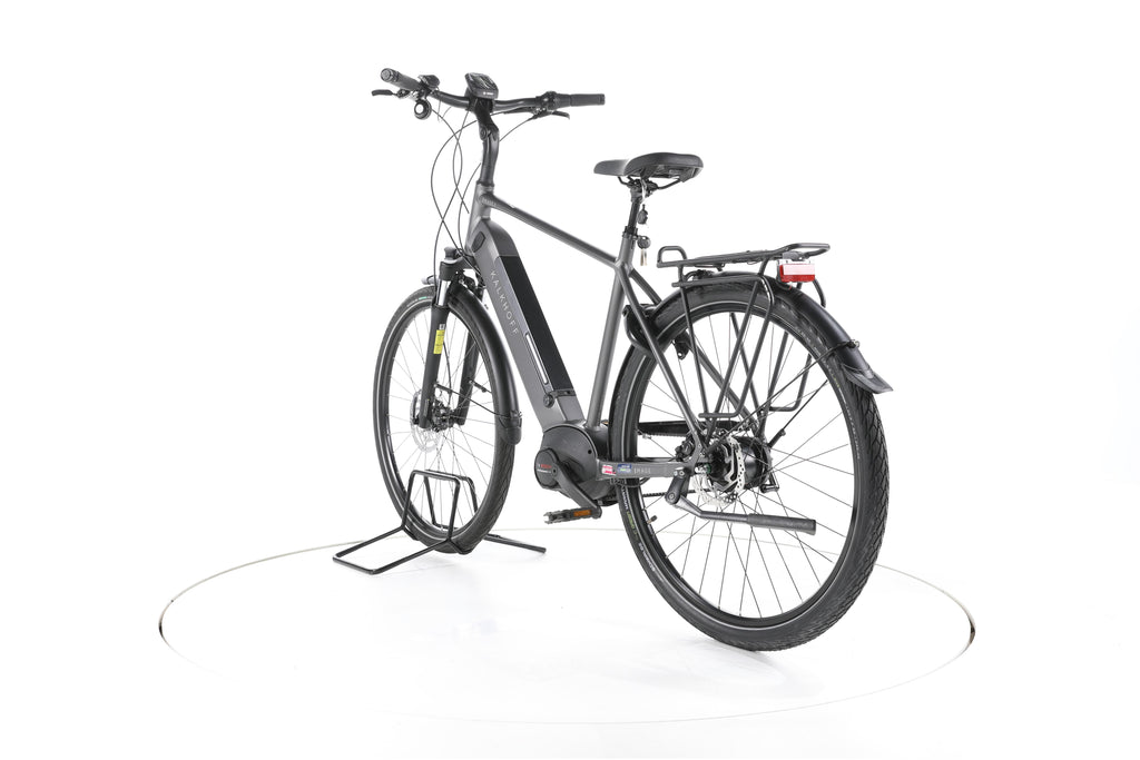 Kalkhoff Image 3.B Excite City E-Bike - Image 9