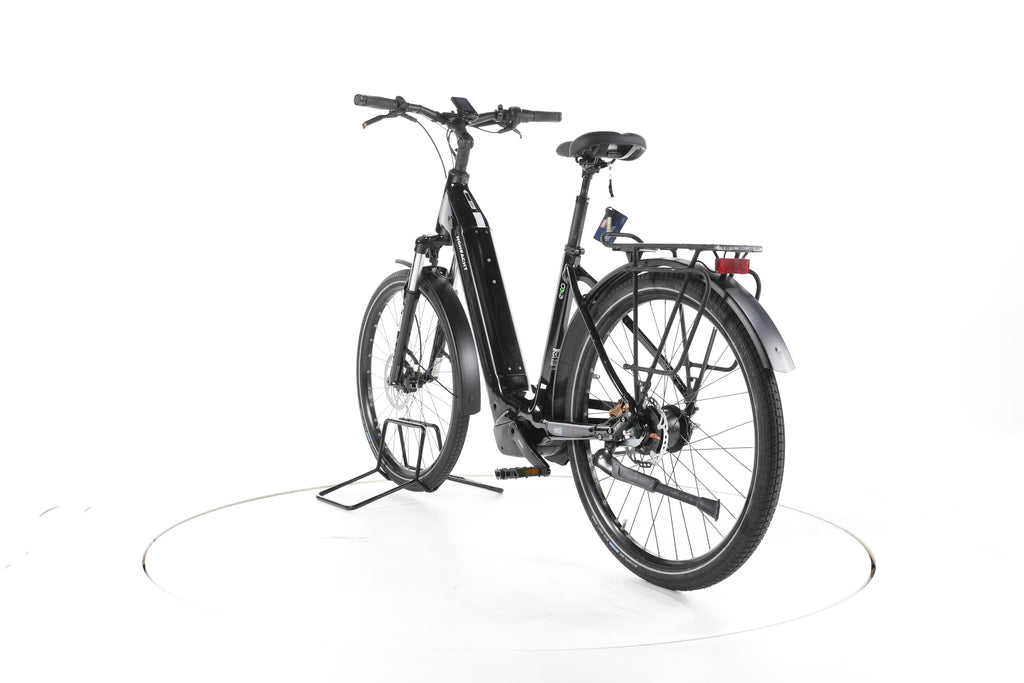 HoheAcht AMO EKO Vilago RT City E-Bike Tiefeinsteiger - Image 9