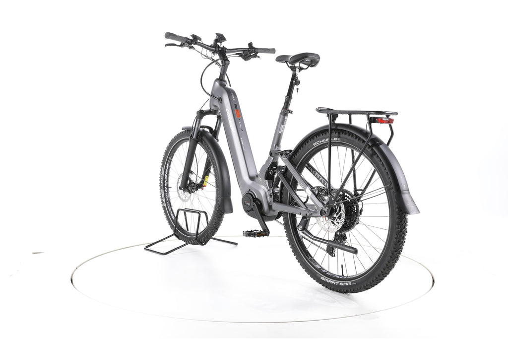 Conway Cairon C FS 2.0 SUV E-Bike Tiefeinsteiger 2025 - Image 9