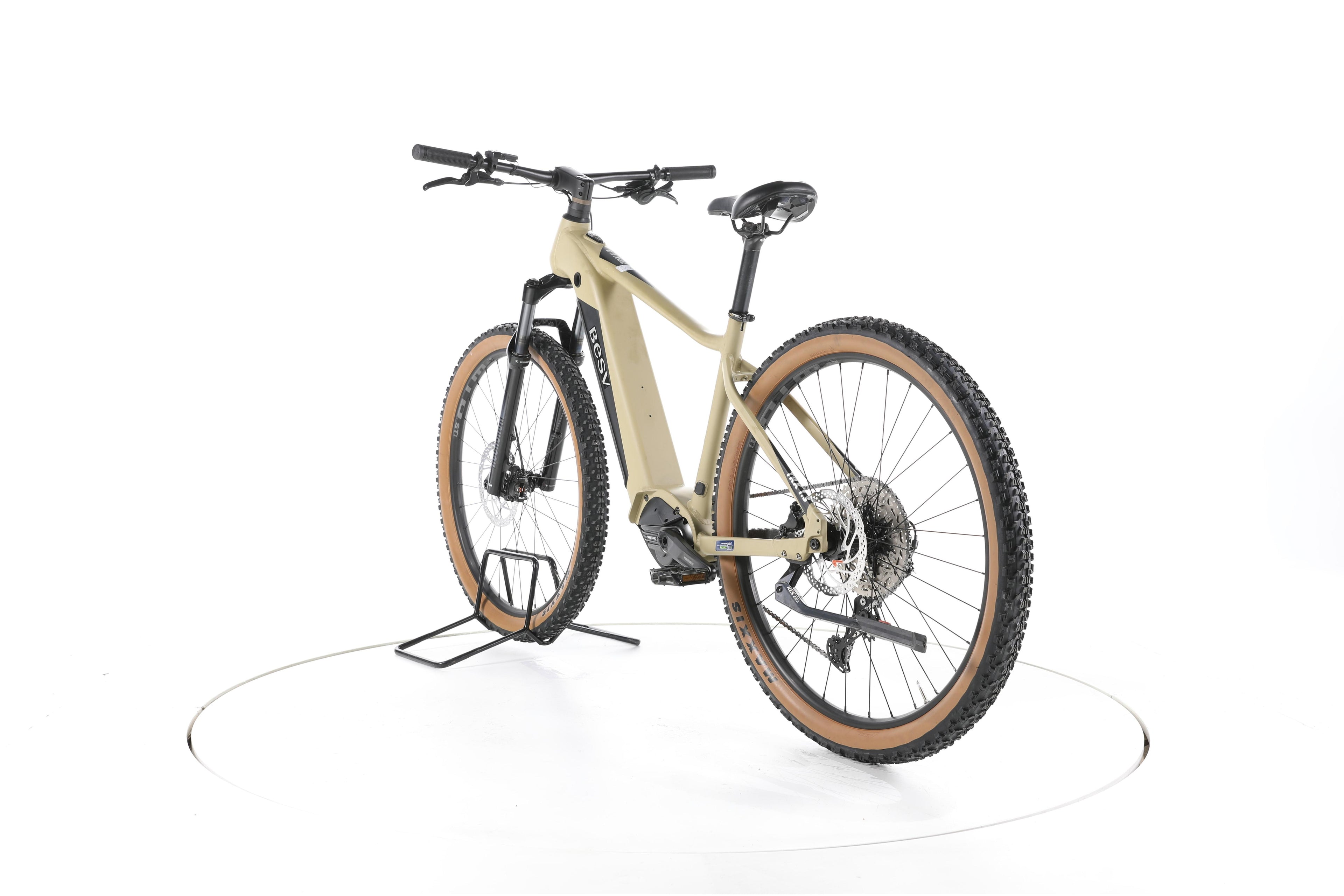 BESV TRX 1.3 E-Bike - Image 9