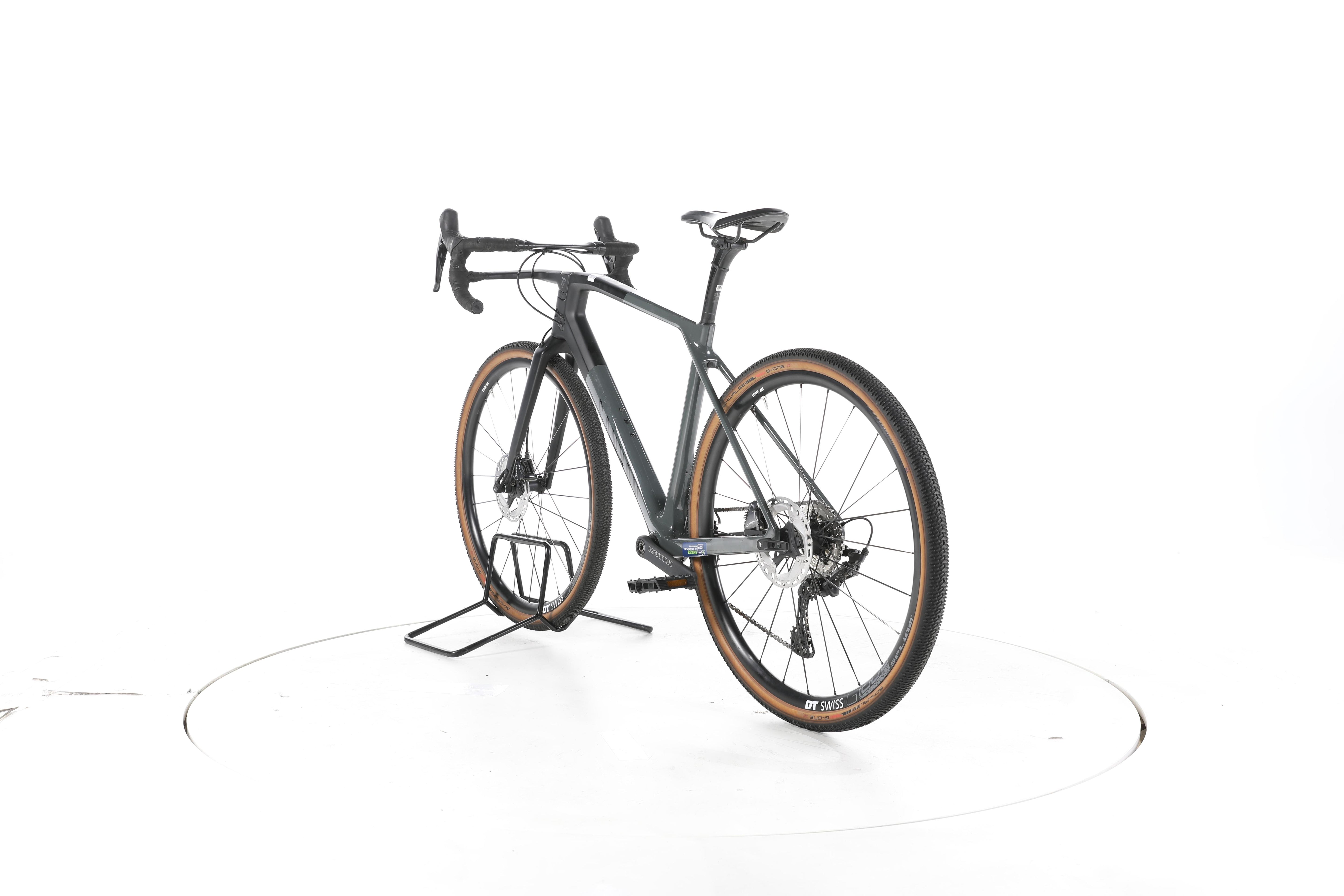 Canyon Grail CF SL 8 Gravelbike Carbon - Image 9