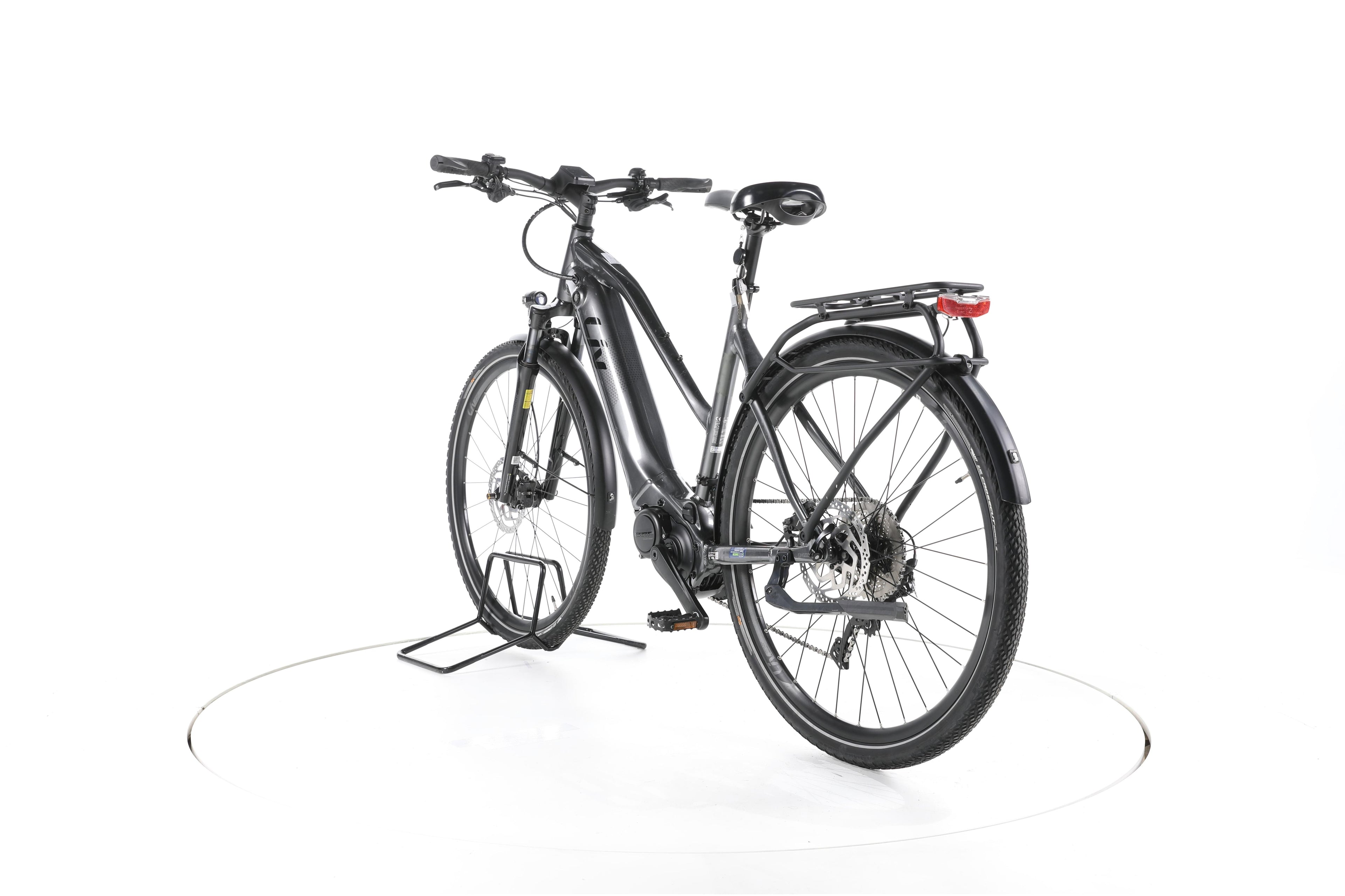 Liv Amiti-E+ 1 Trekking E-Bike - Image 9