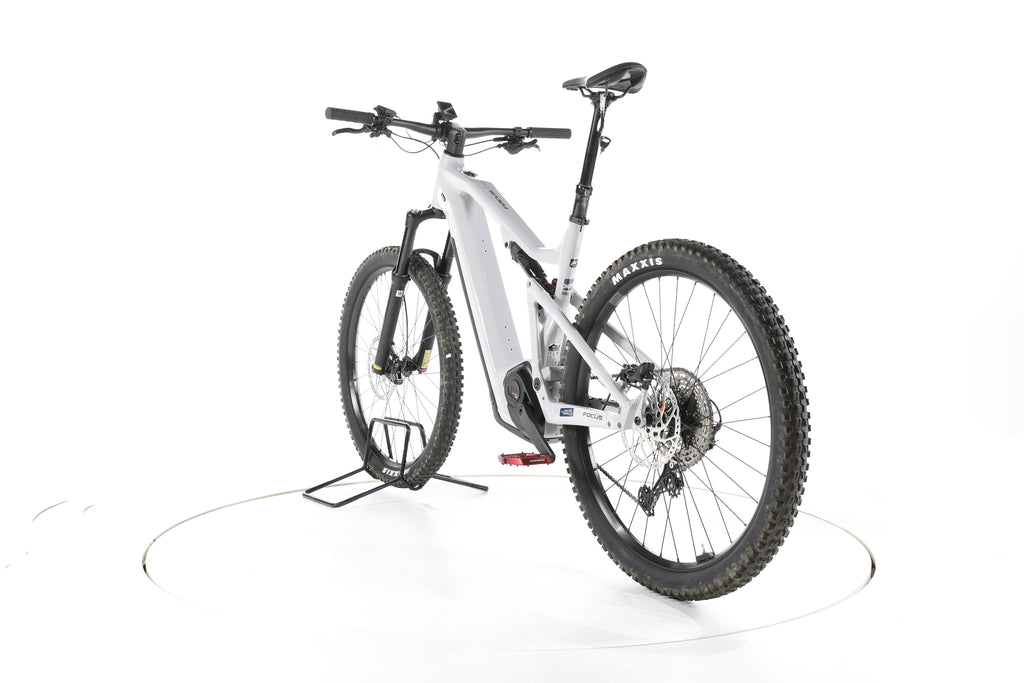 Focus Thron² 6.7 Fully E-Bike 2023 - Image 9