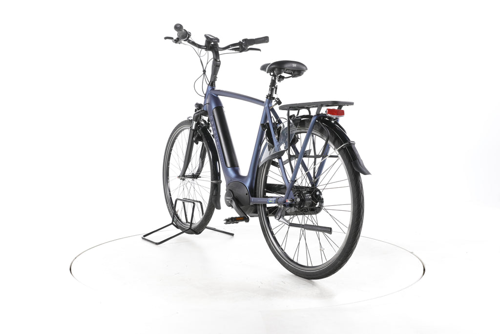 Gazelle Arroyo C7+ HMB Elite City E-Bike - Image 9