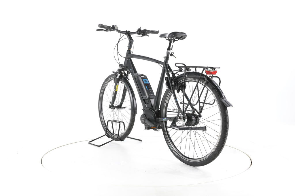 Gudereit EC-3.5 City E-Bike - Image 9
